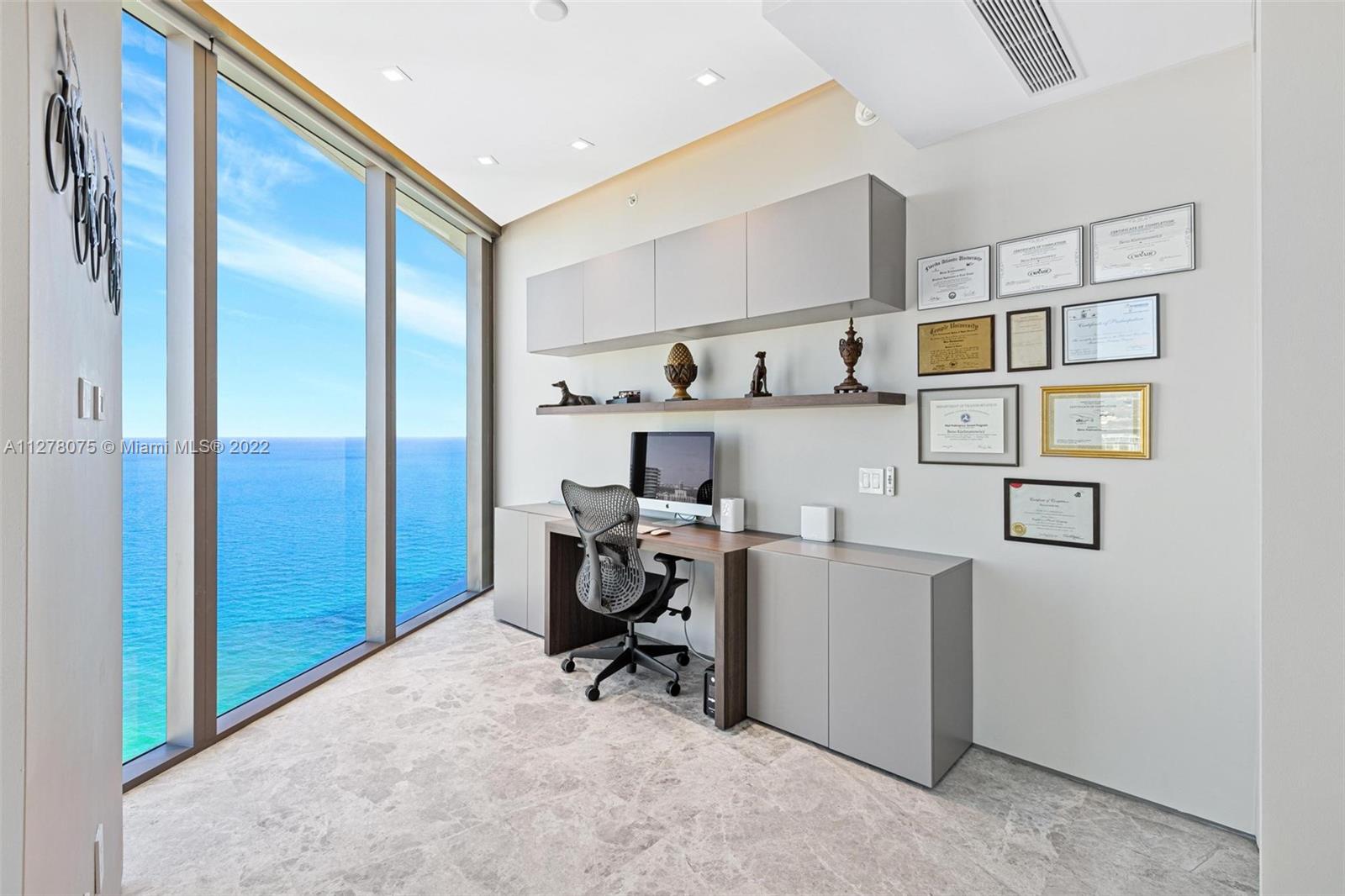 18975 COLLINS CONDO - Residential