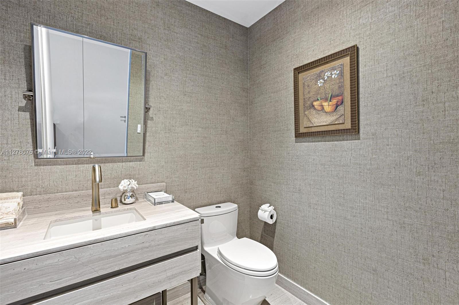 18975 COLLINS CONDO - Residential