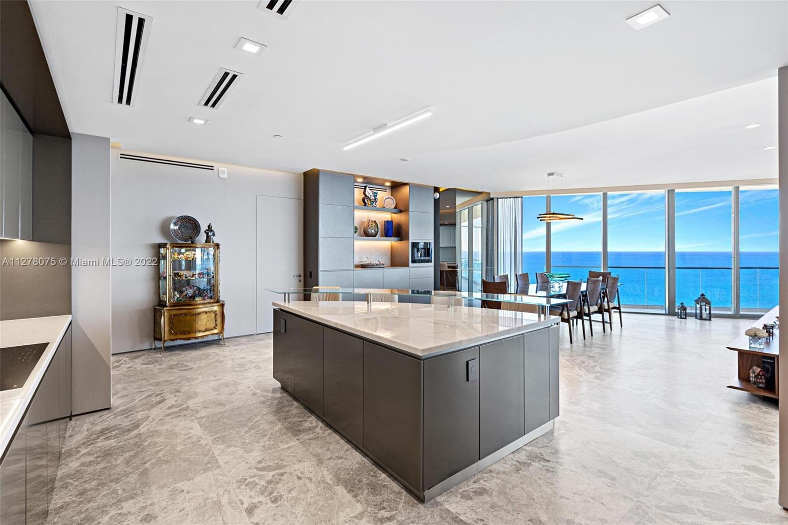 18975 COLLINS CONDO - Residential