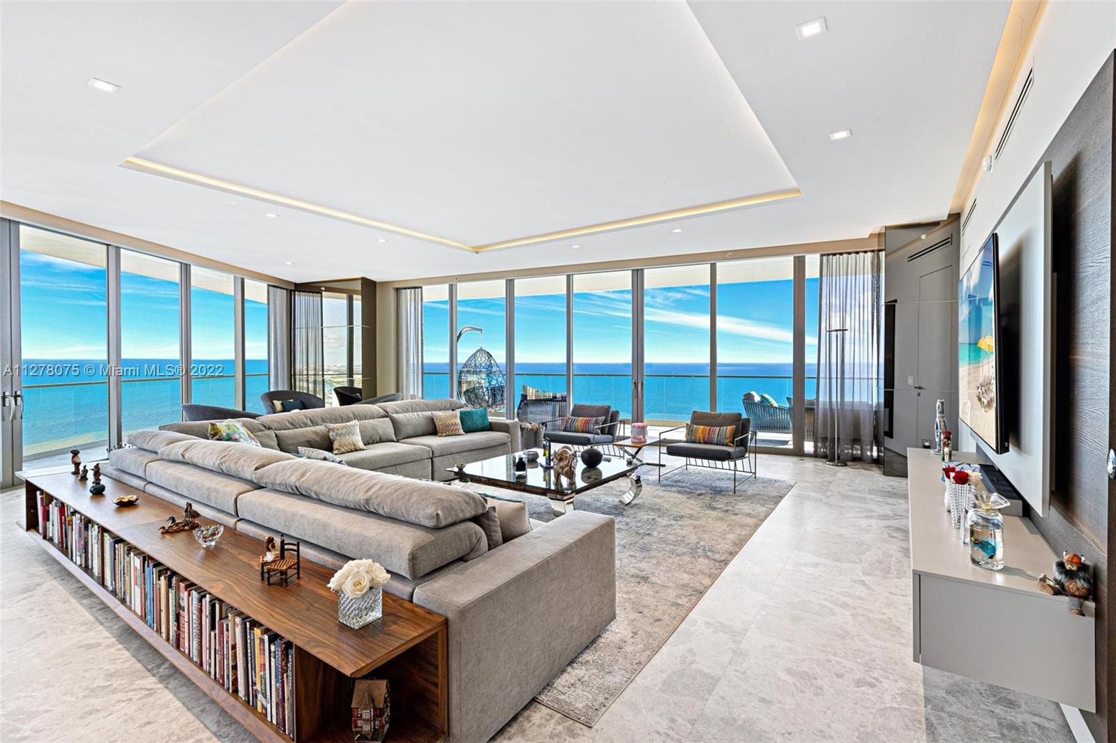 18975 COLLINS CONDO - Residential