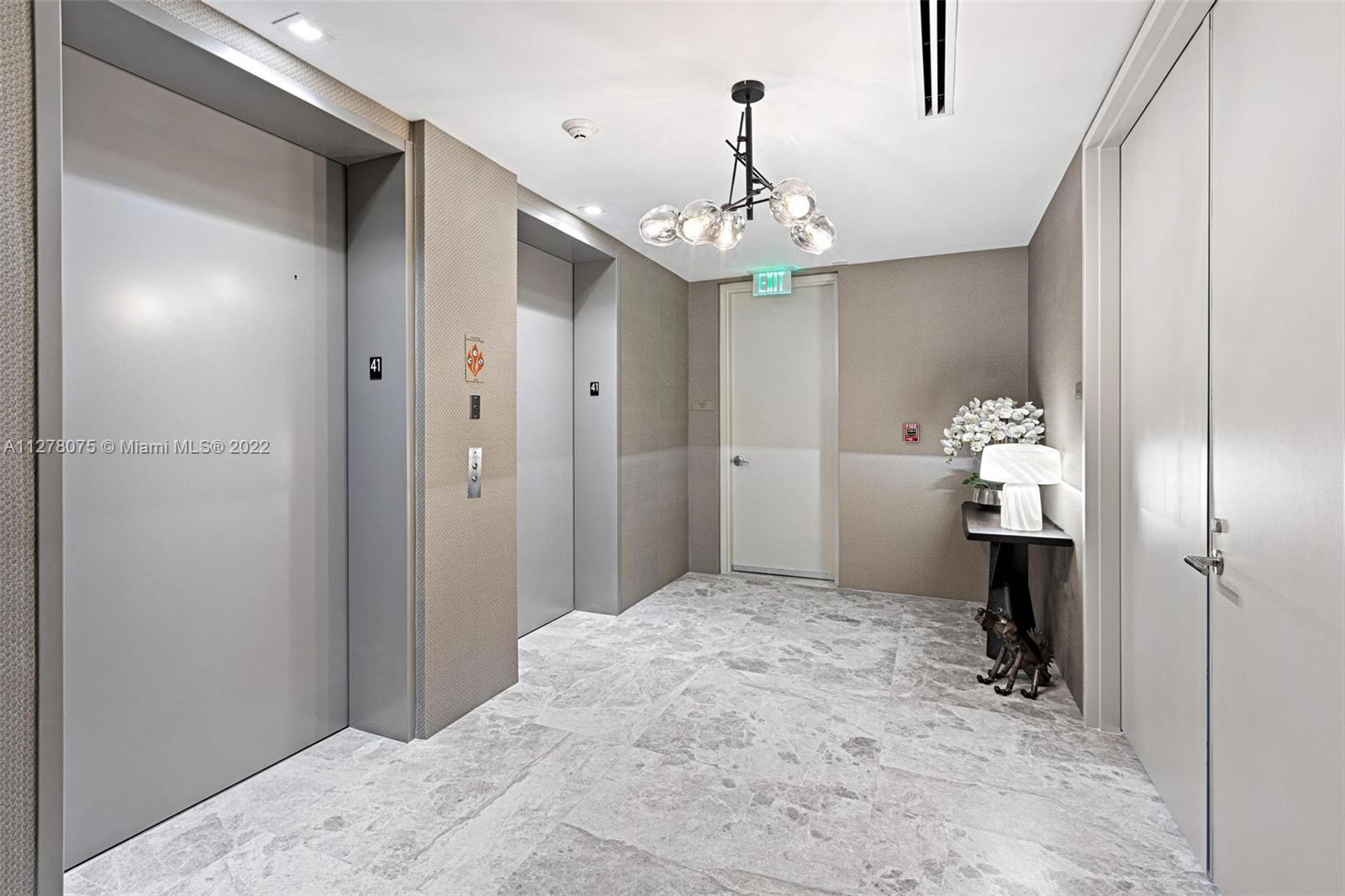18975 COLLINS CONDO - Residential