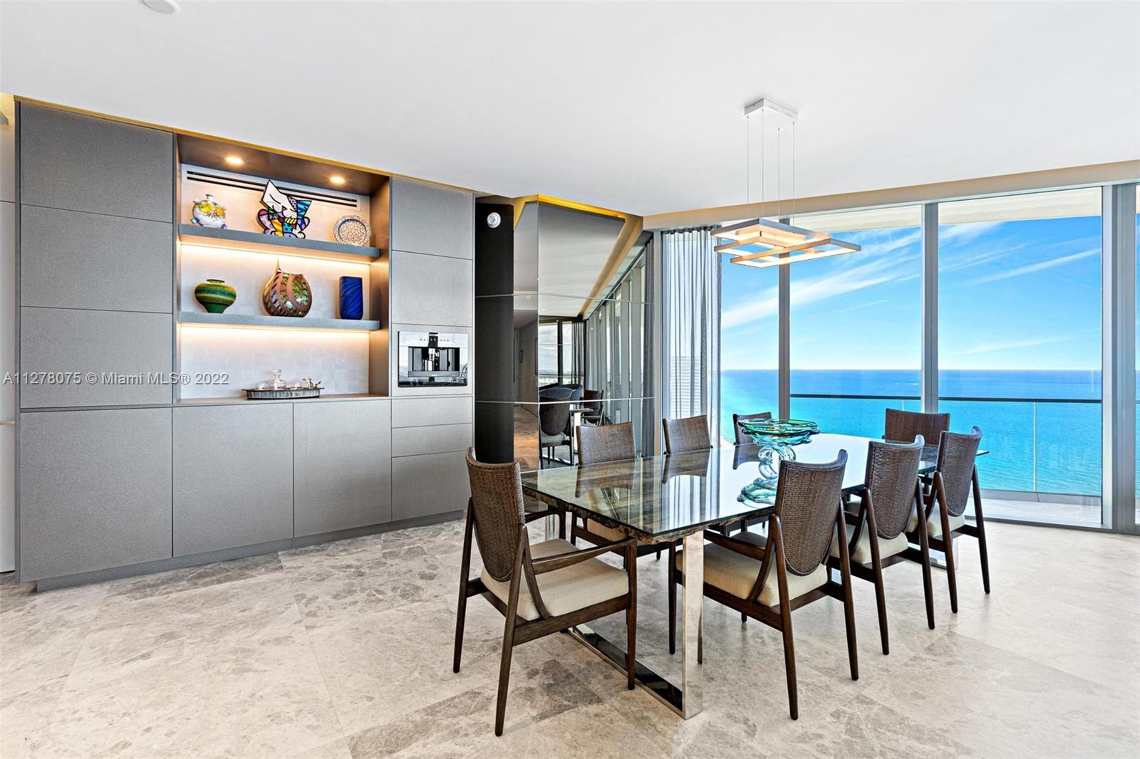18975 COLLINS CONDO - Residential