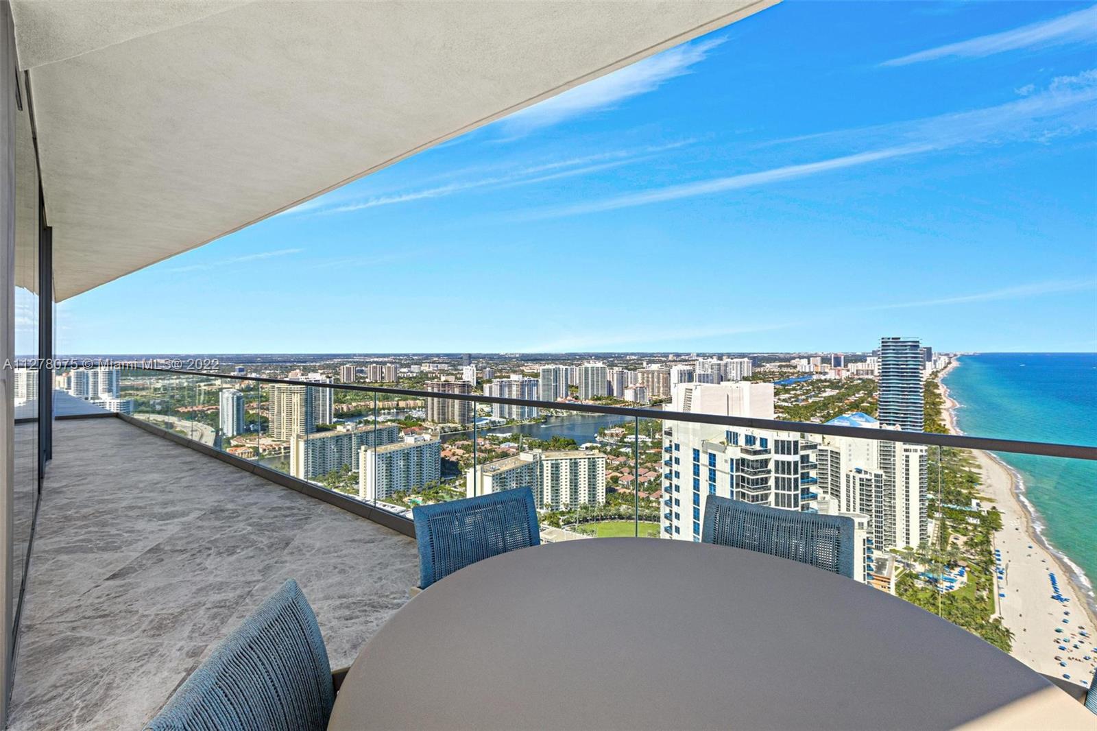 18975 COLLINS CONDO - Residential