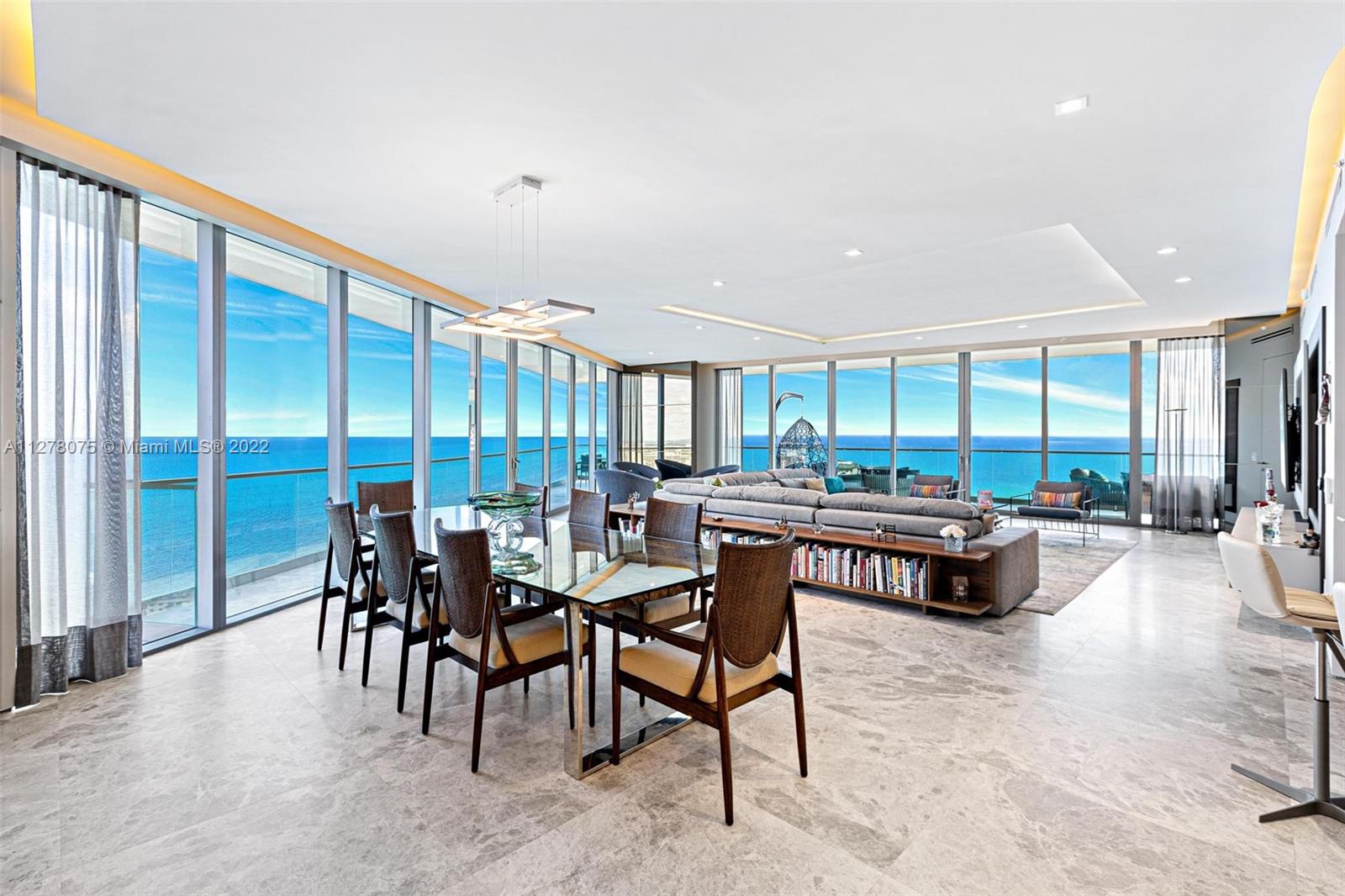 18975 COLLINS CONDO - Residential