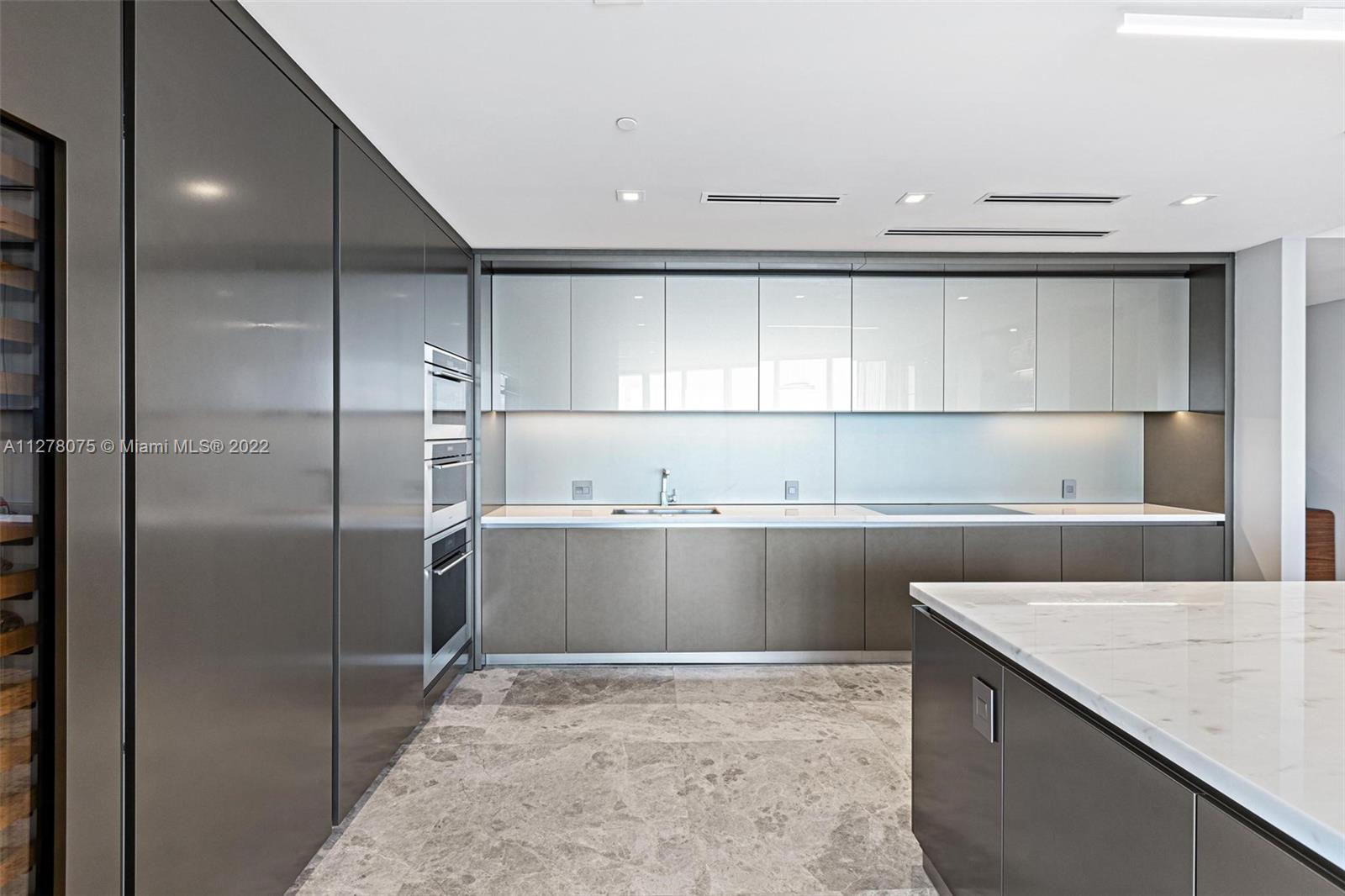 18975 COLLINS CONDO - Residential