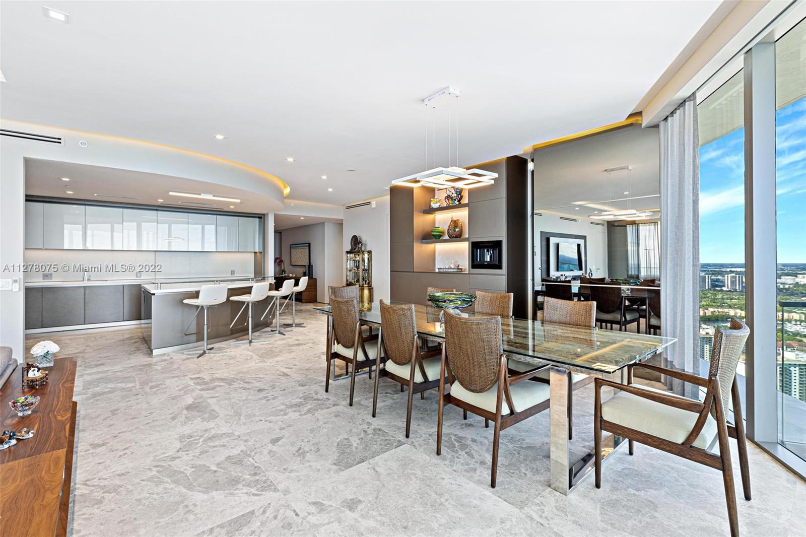 18975 COLLINS CONDO - Residential