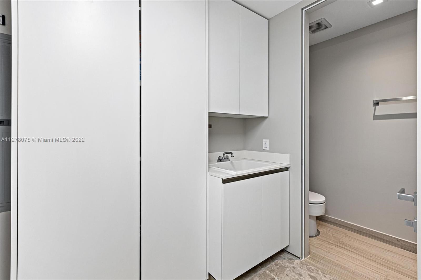 18975 COLLINS CONDO - Residential