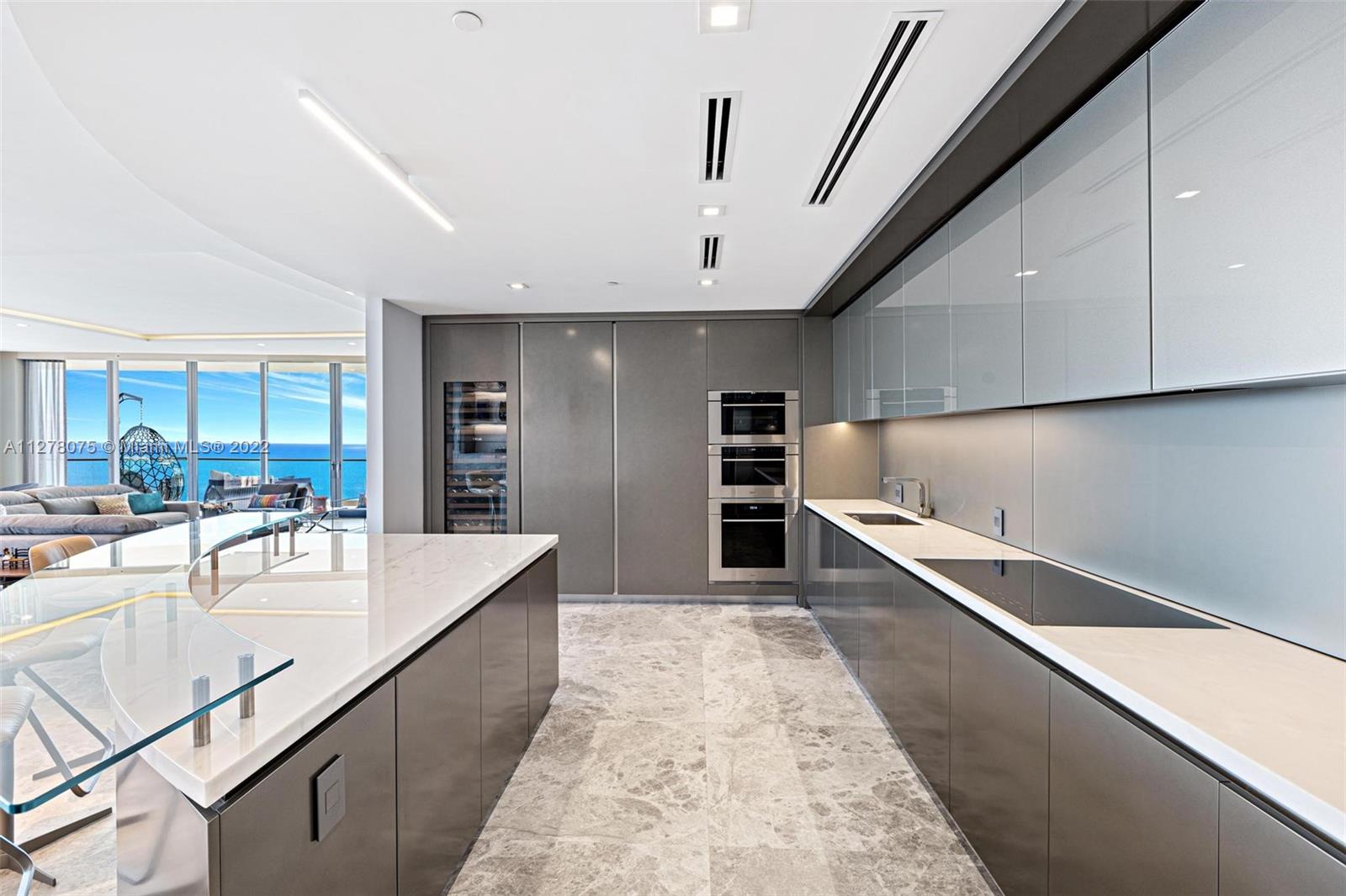 18975 COLLINS CONDO - Residential