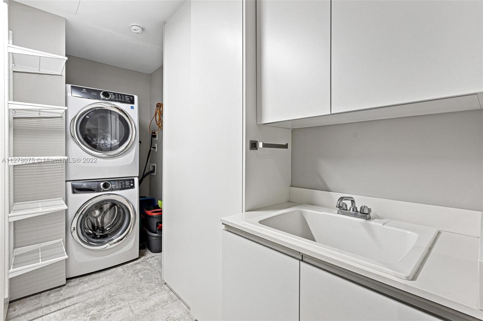 18975 COLLINS CONDO - Residential