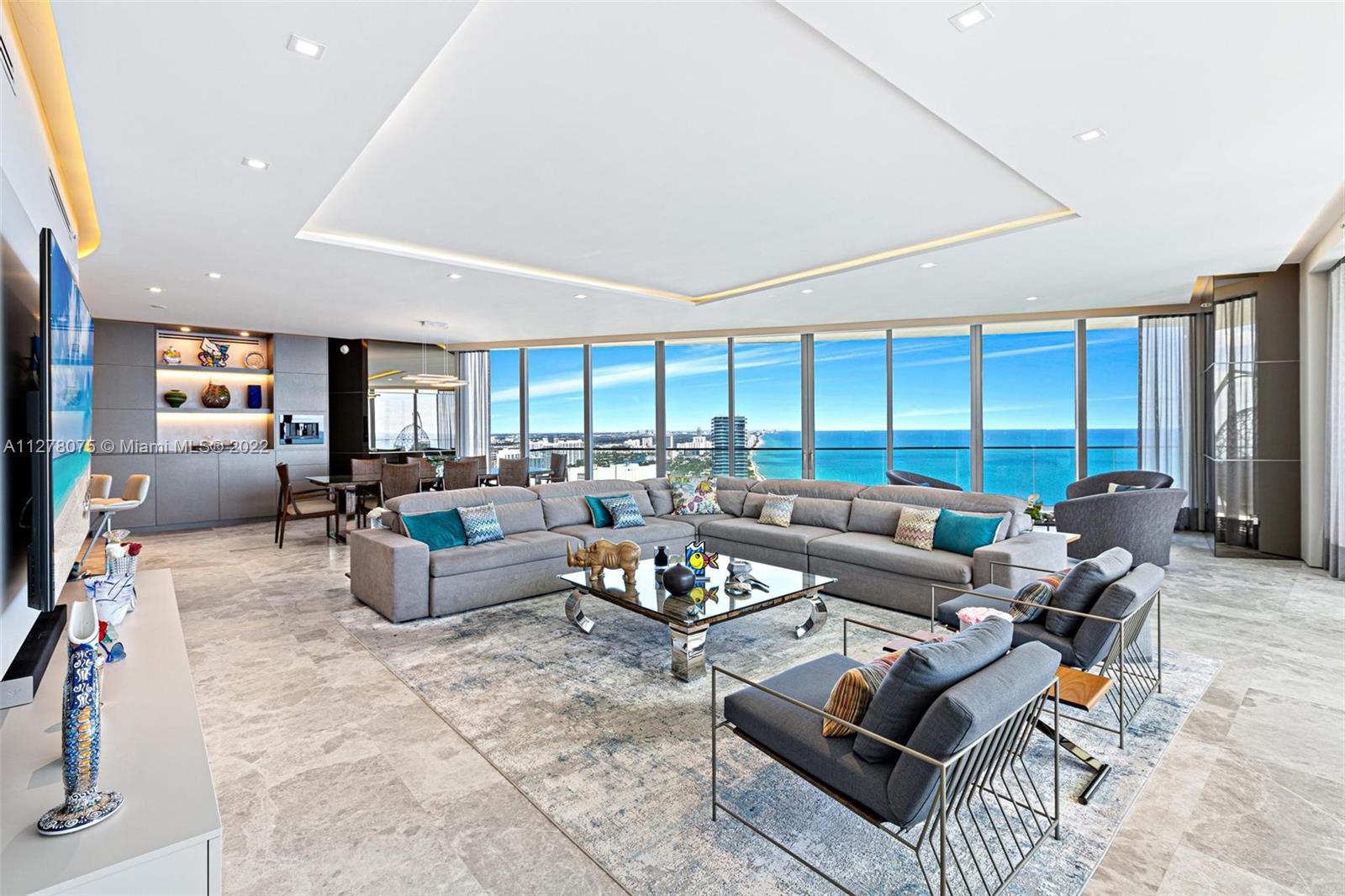 18975 COLLINS CONDO - Residential