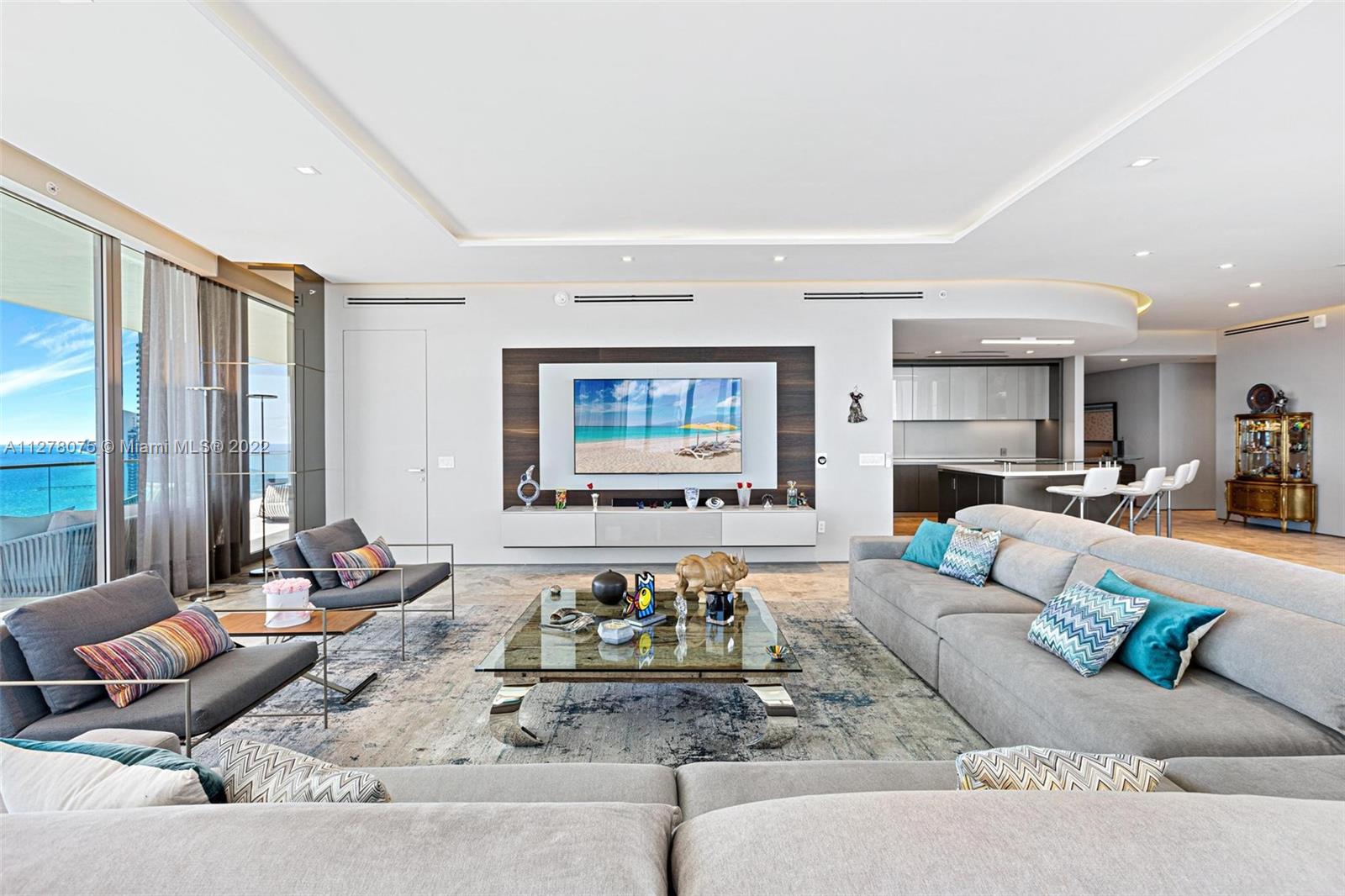 18975 COLLINS CONDO - Residential