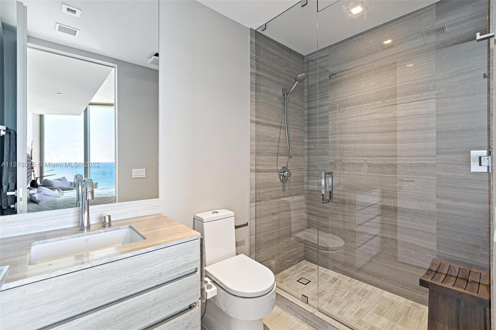 18975 COLLINS CONDO - Residential