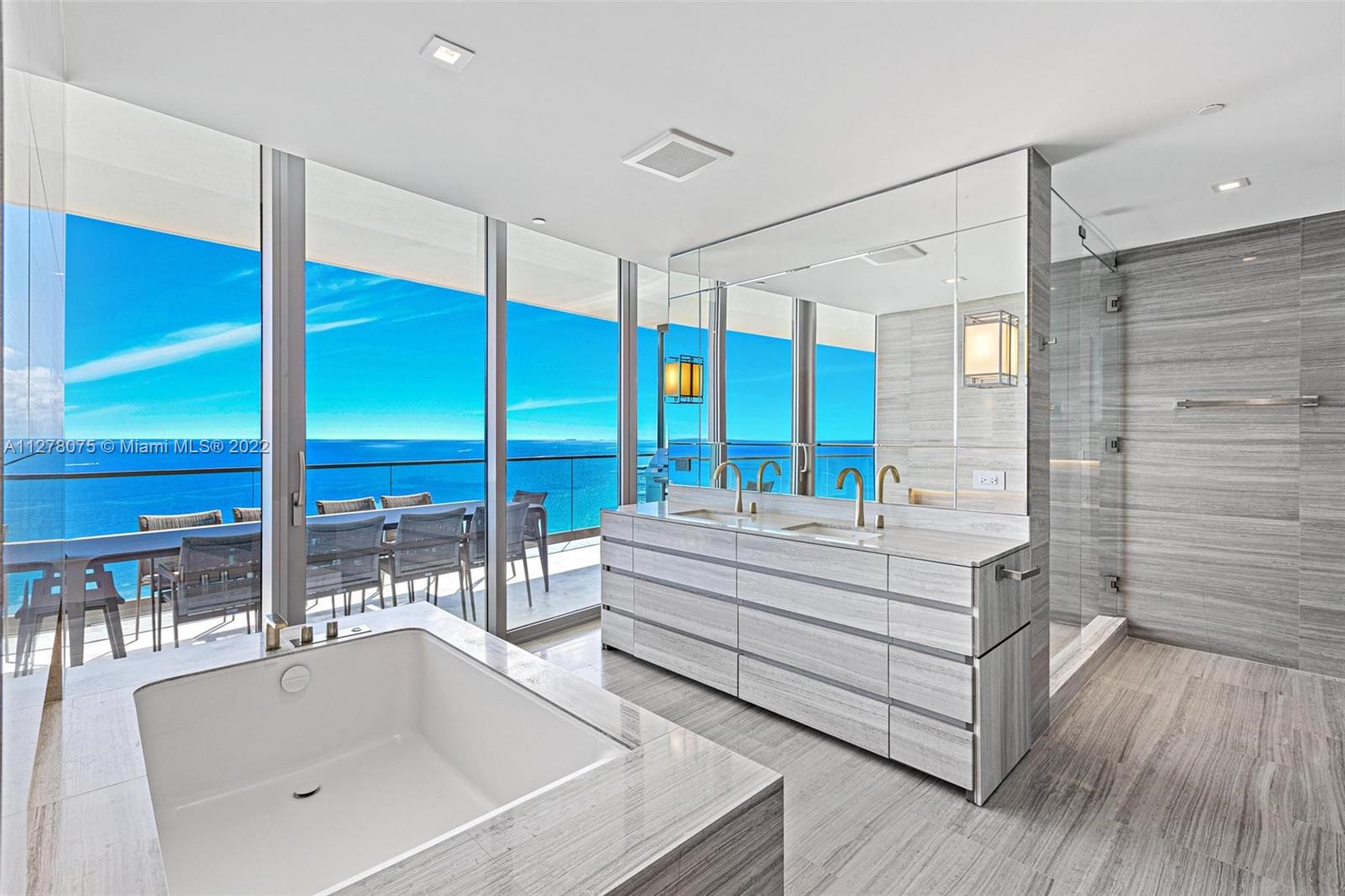 18975 COLLINS CONDO - Residential
