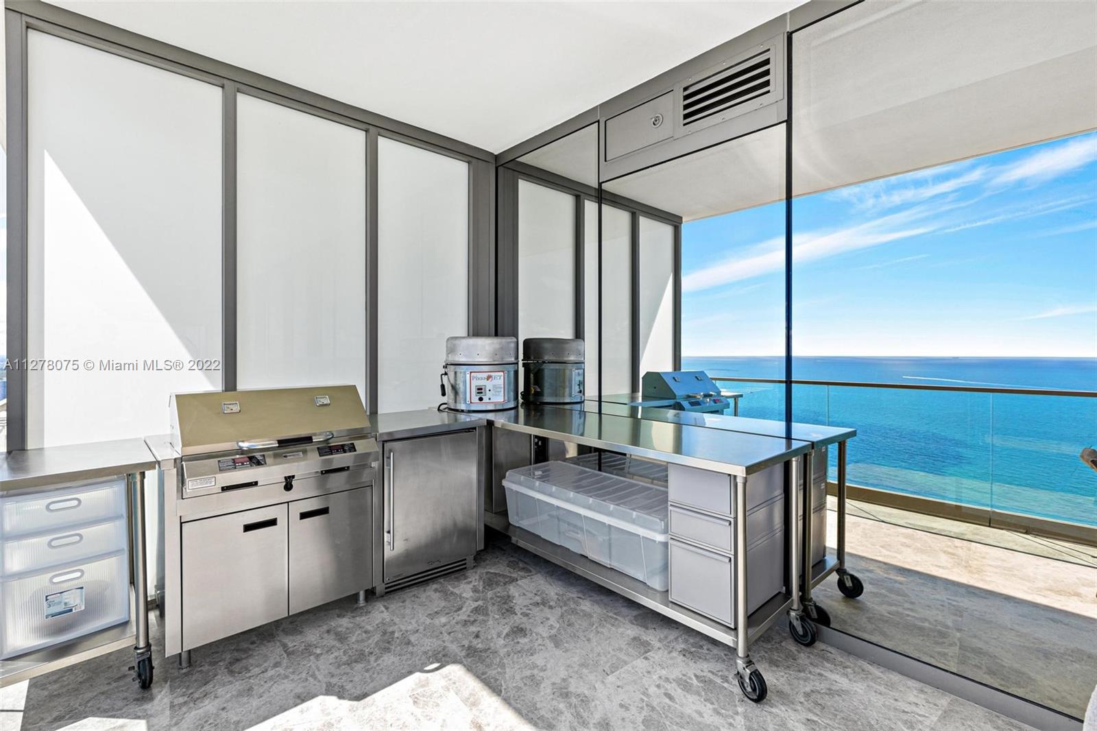 18975 COLLINS CONDO - Residential