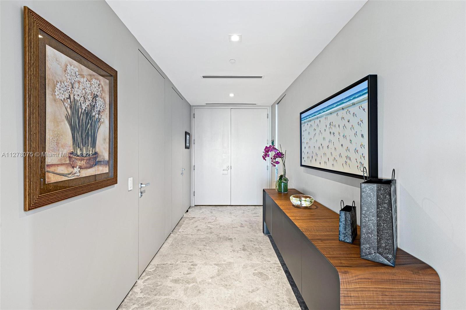 18975 COLLINS CONDO - Residential