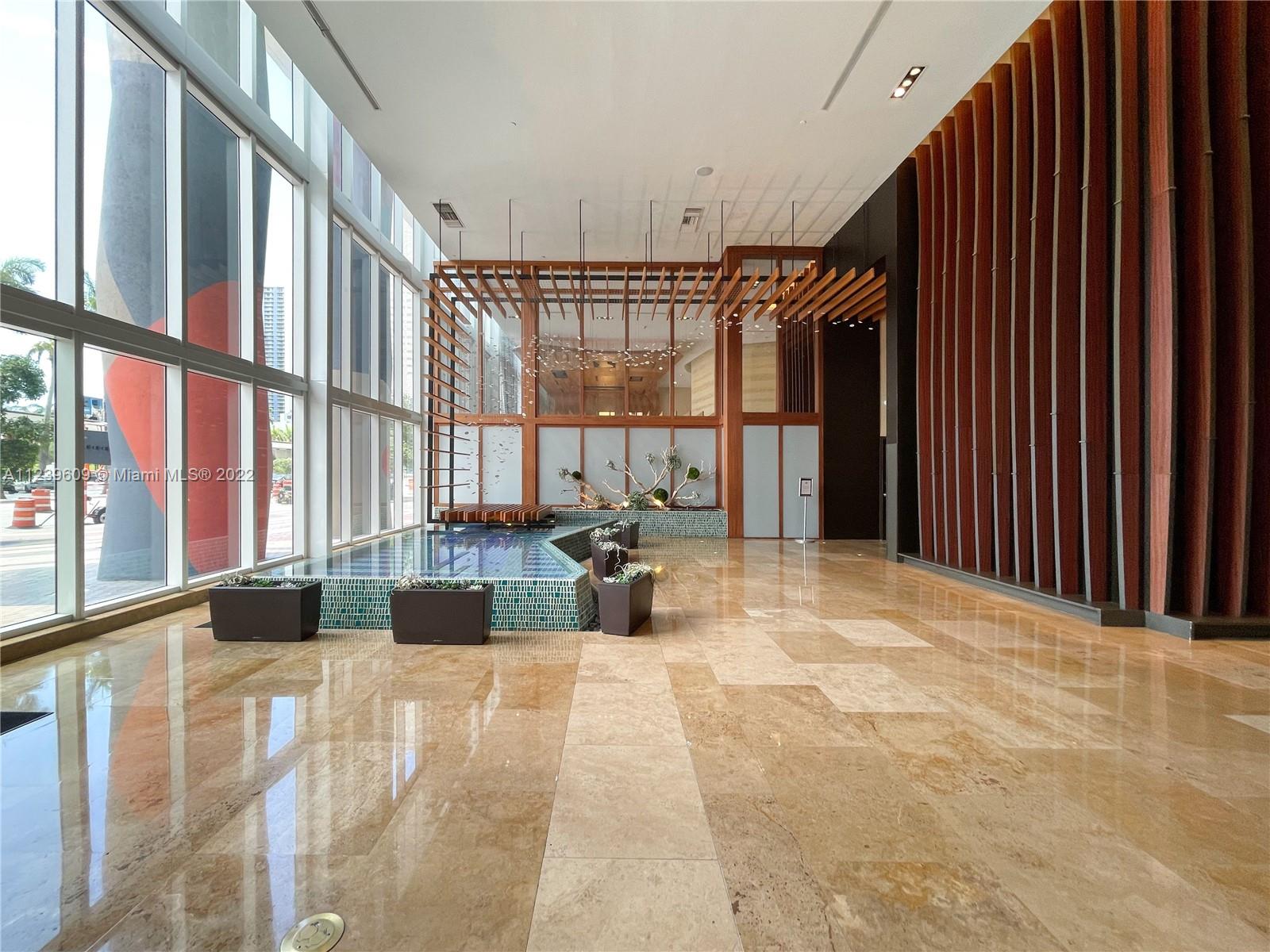 50 BISCAYNE CONDO - Residential Lease