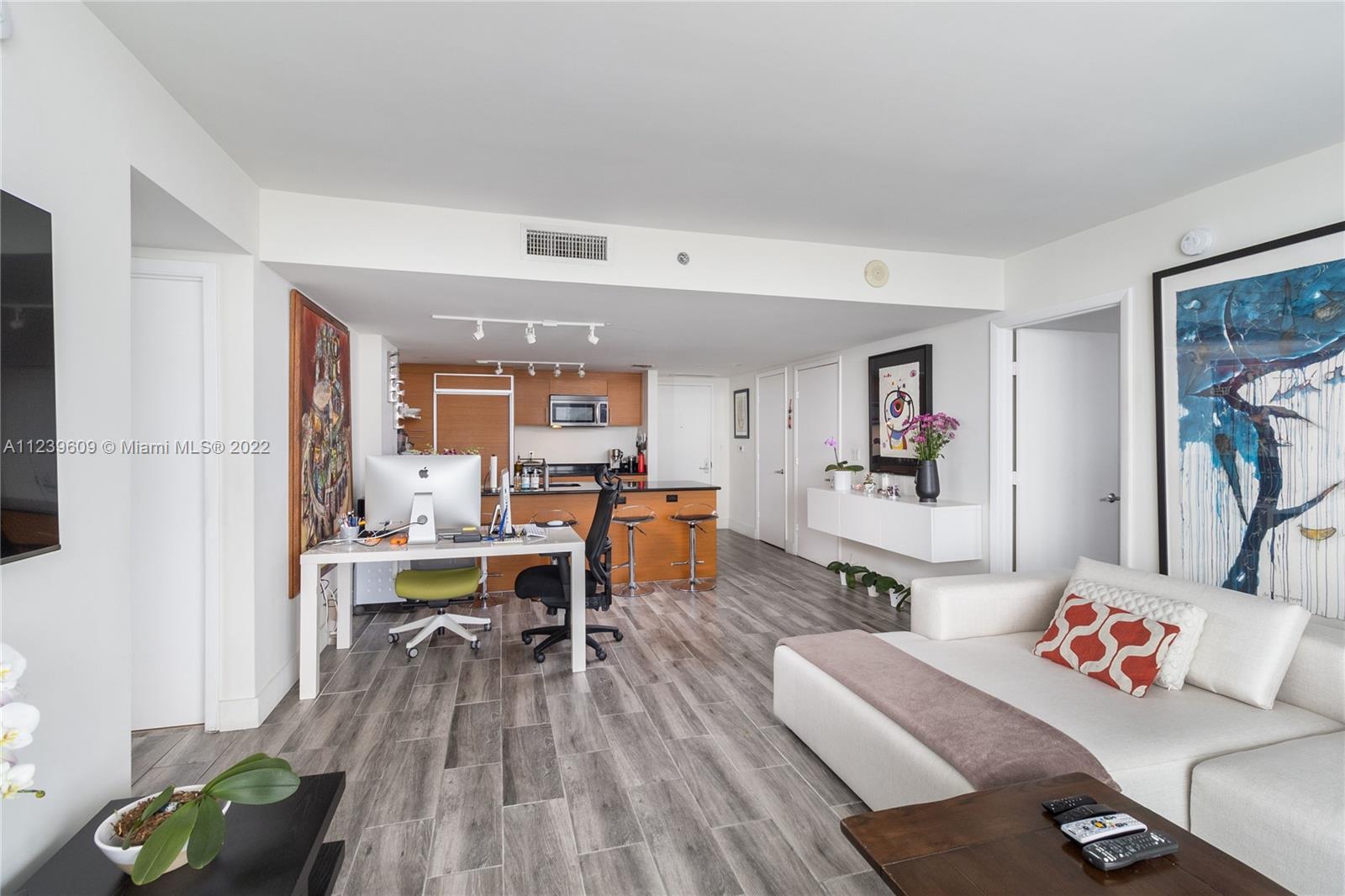 50 BISCAYNE CONDO - Residential Lease