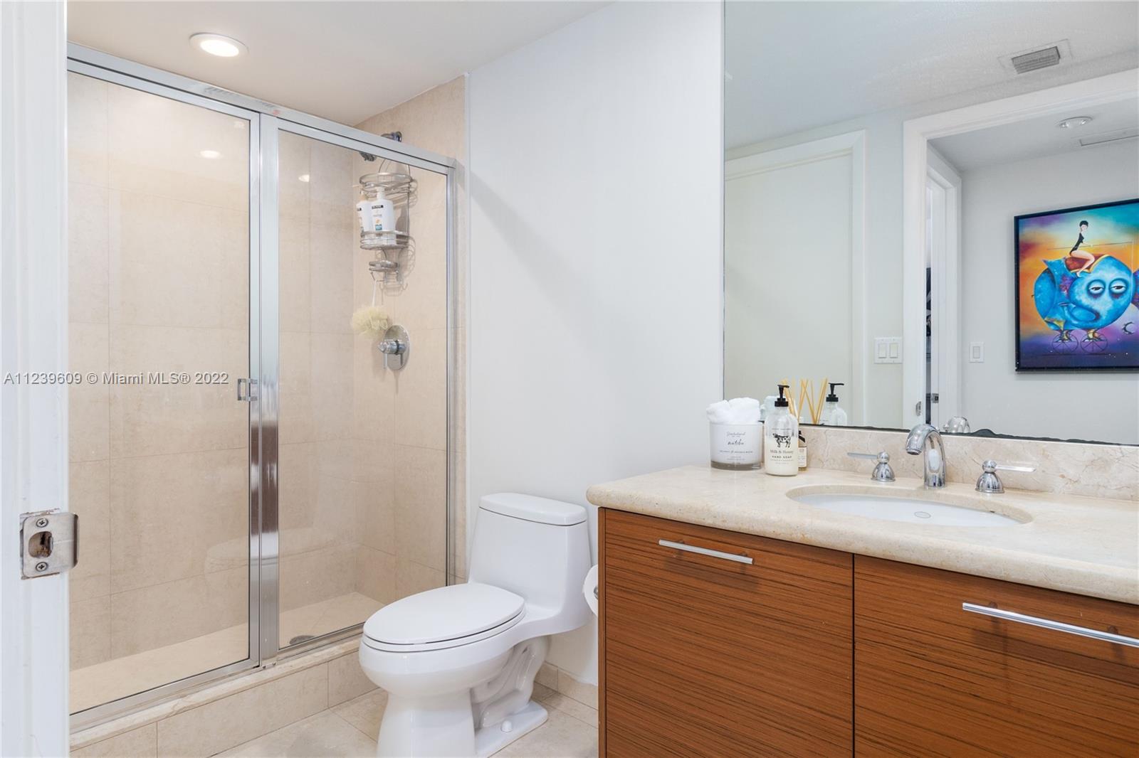 50 BISCAYNE CONDO - Residential Lease
