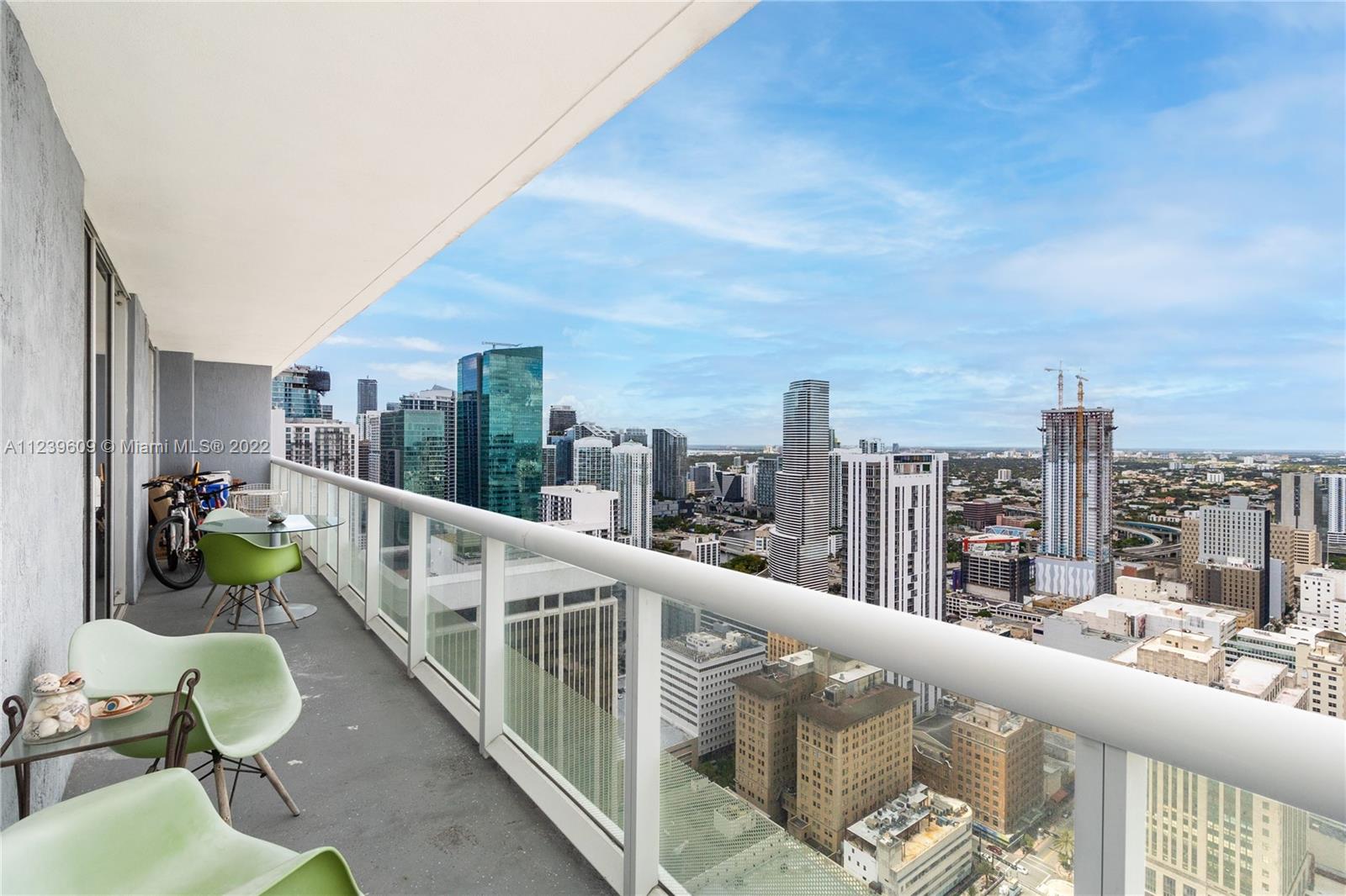 50 BISCAYNE CONDO - Residential Lease