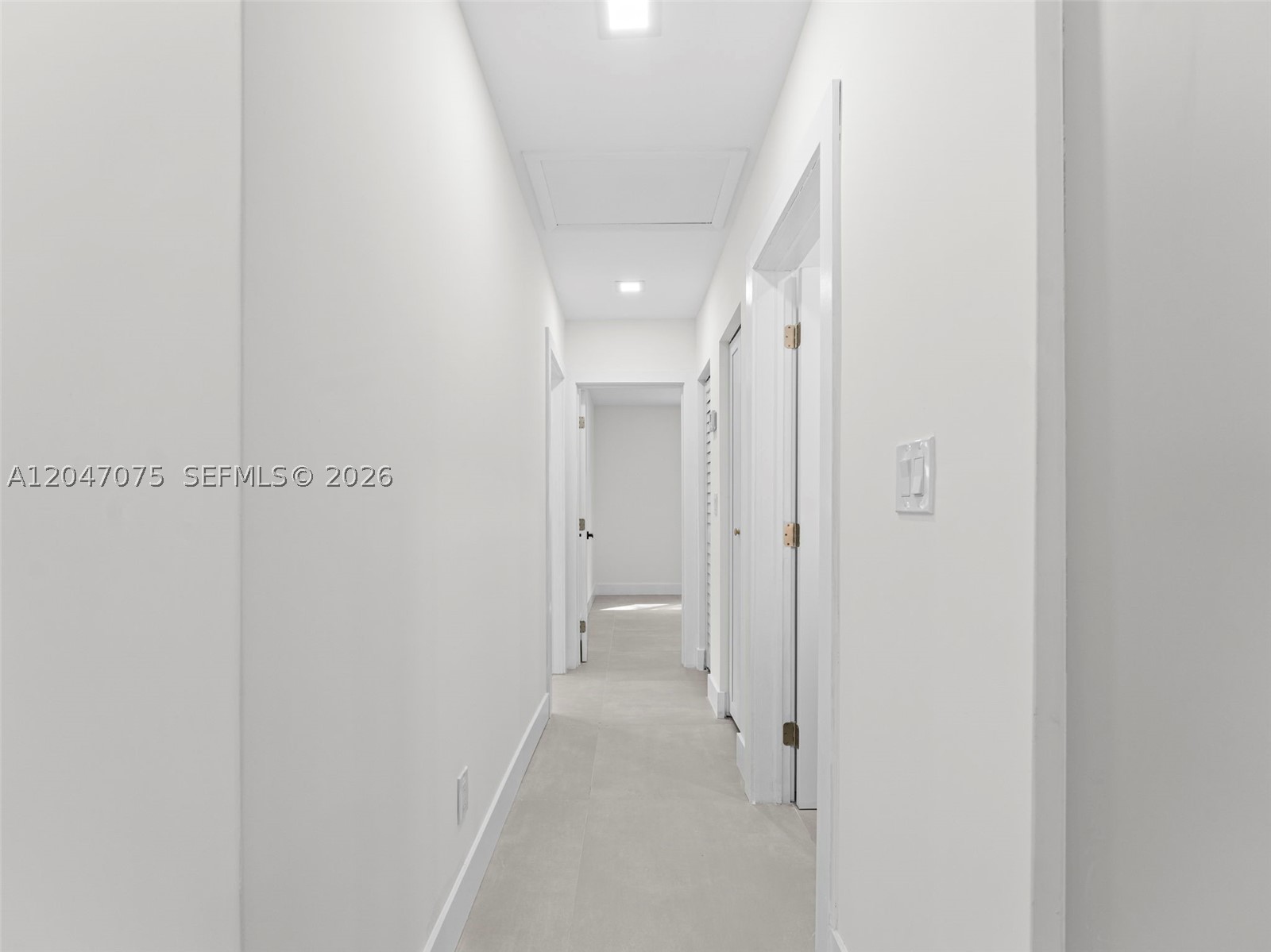 PLEASANT VILLAGE - Residential