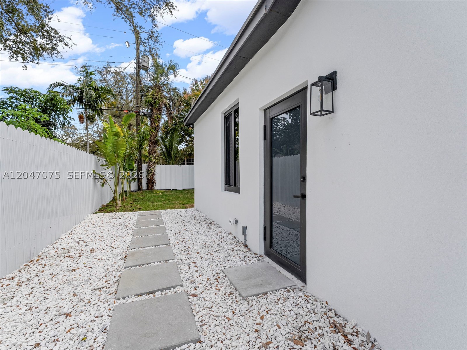 PLEASANT VILLAGE - Residential