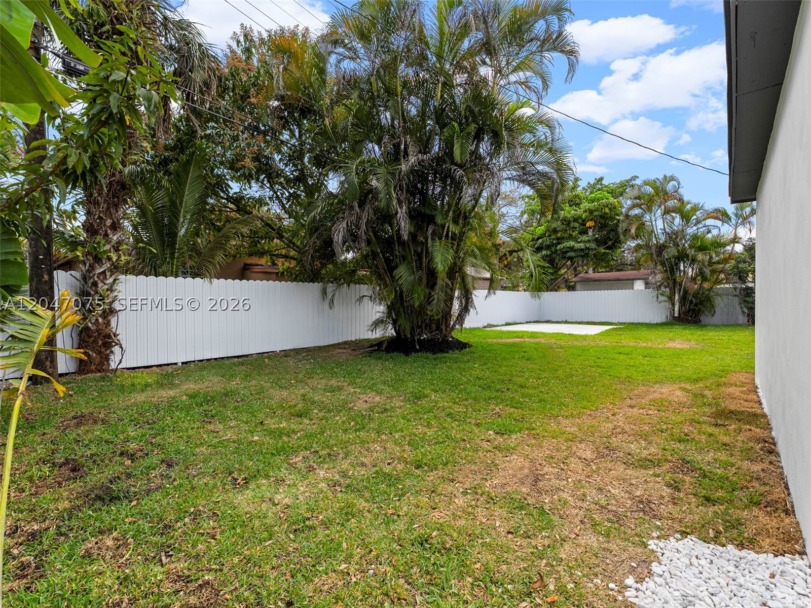 PLEASANT VILLAGE - Residential