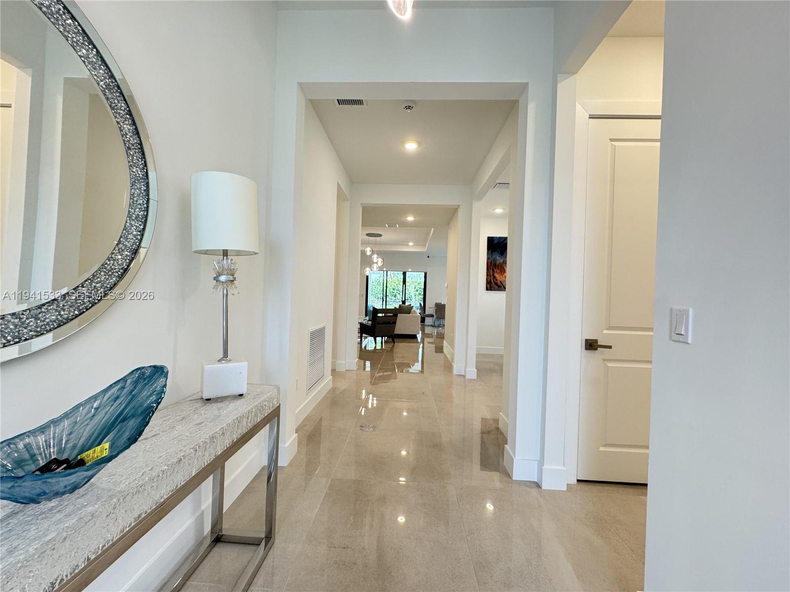CRESSWIND PALM BEACH - Residential