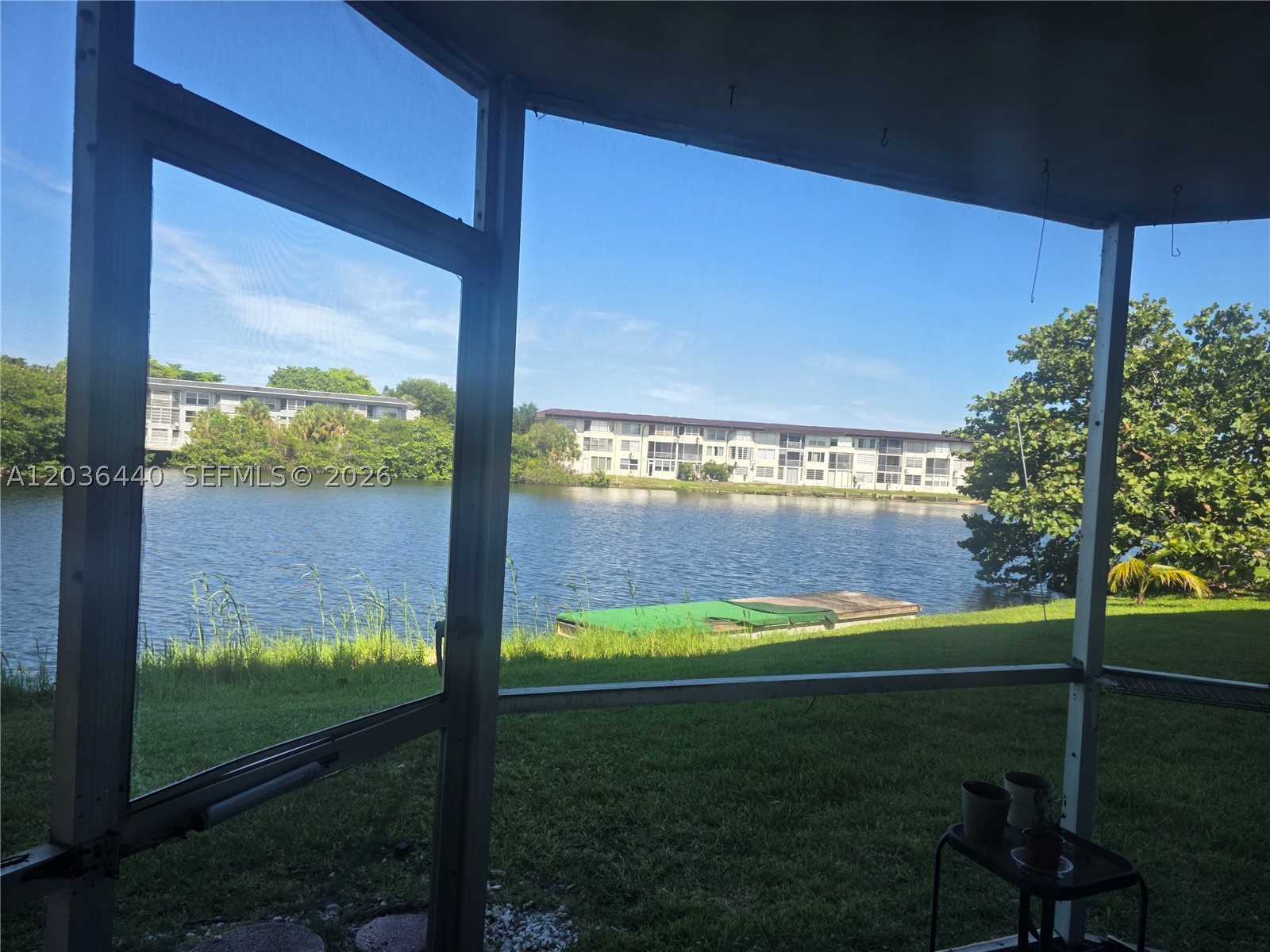 FOURTH FORUM CONDOMINIUM - Residential