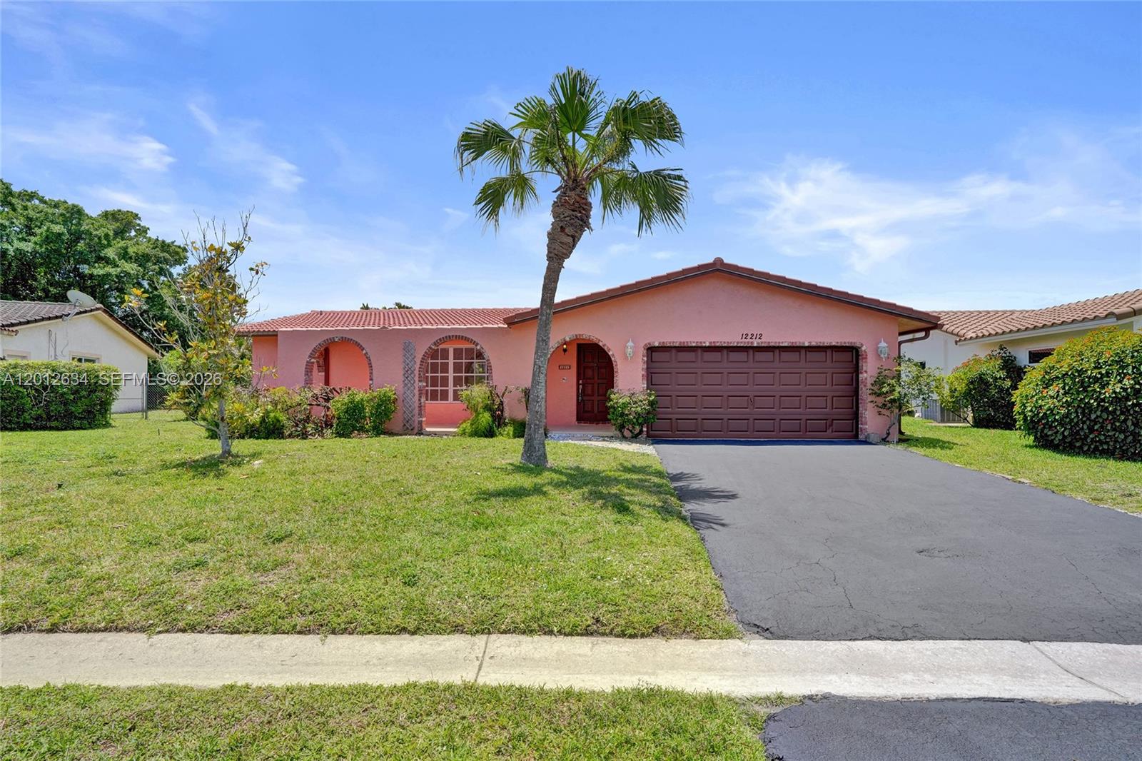 WOW! GREAT BUY ON THIS SPLIT BEDROOM PLAN POOL HOME ON A QUIET INTERIOR LOT IN RED HOT WESTCHESTER! CLOSE TO EVERYTHING! GREAT SCHOOLS! BRAND NEW FLAT ROOF! BRAND NEW STAINLESS STEEL APPLIANCES! NEW KNOCKDOWN FINISH ON CEILING IN ALL LIVING AREAS! FRESHLY PAINTED INTERIOR! READY TO GO!