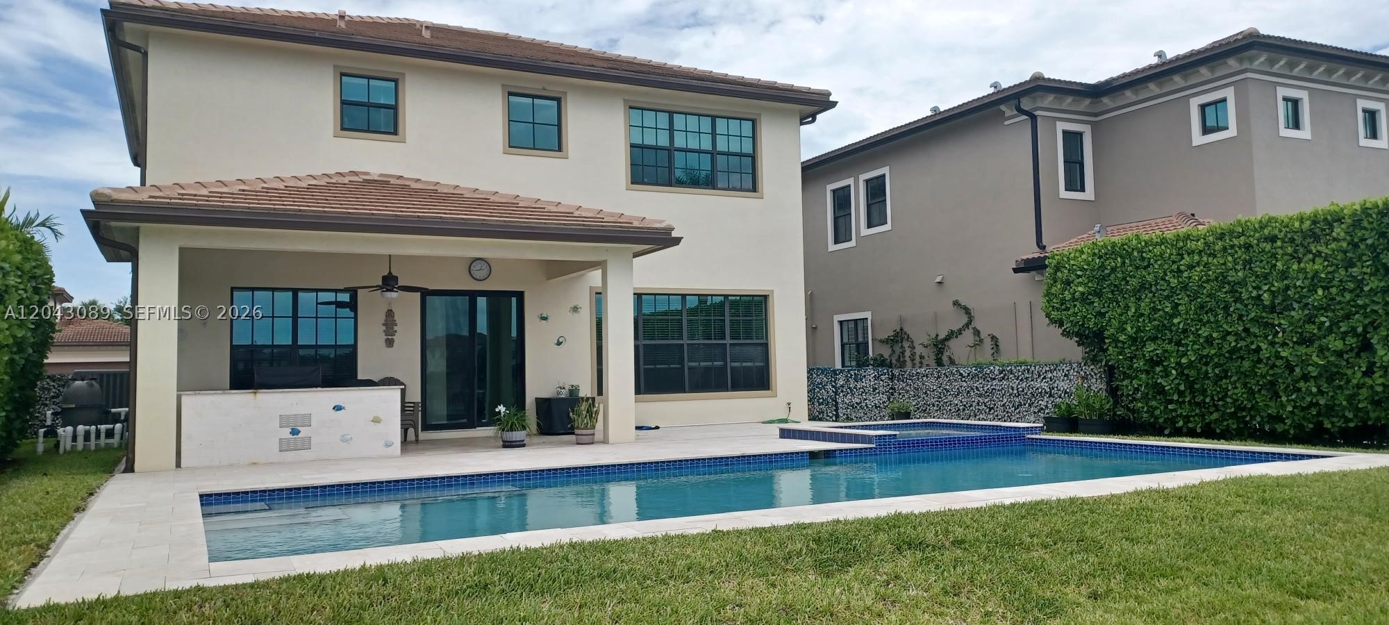 BRUSCHI PROPERTY - Residential