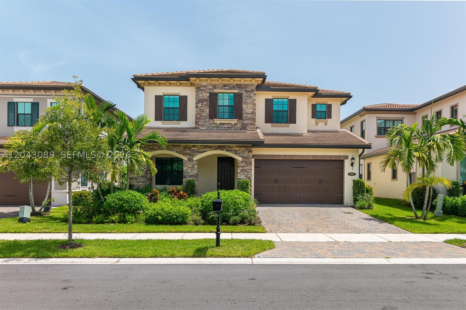 BRUSCHI PROPERTY - Residential