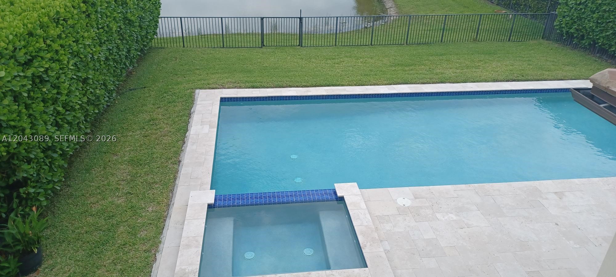 BRUSCHI PROPERTY - Residential