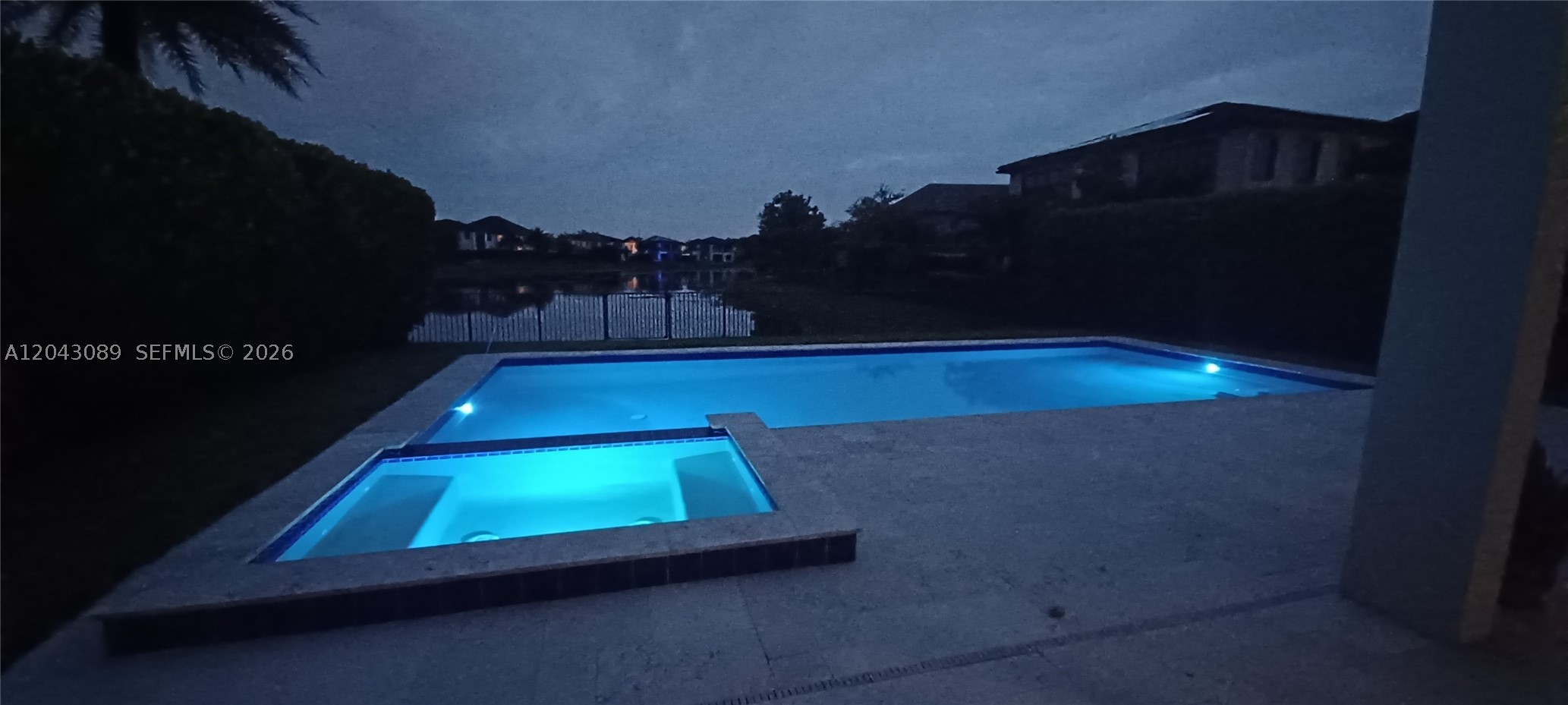 BRUSCHI PROPERTY - Residential