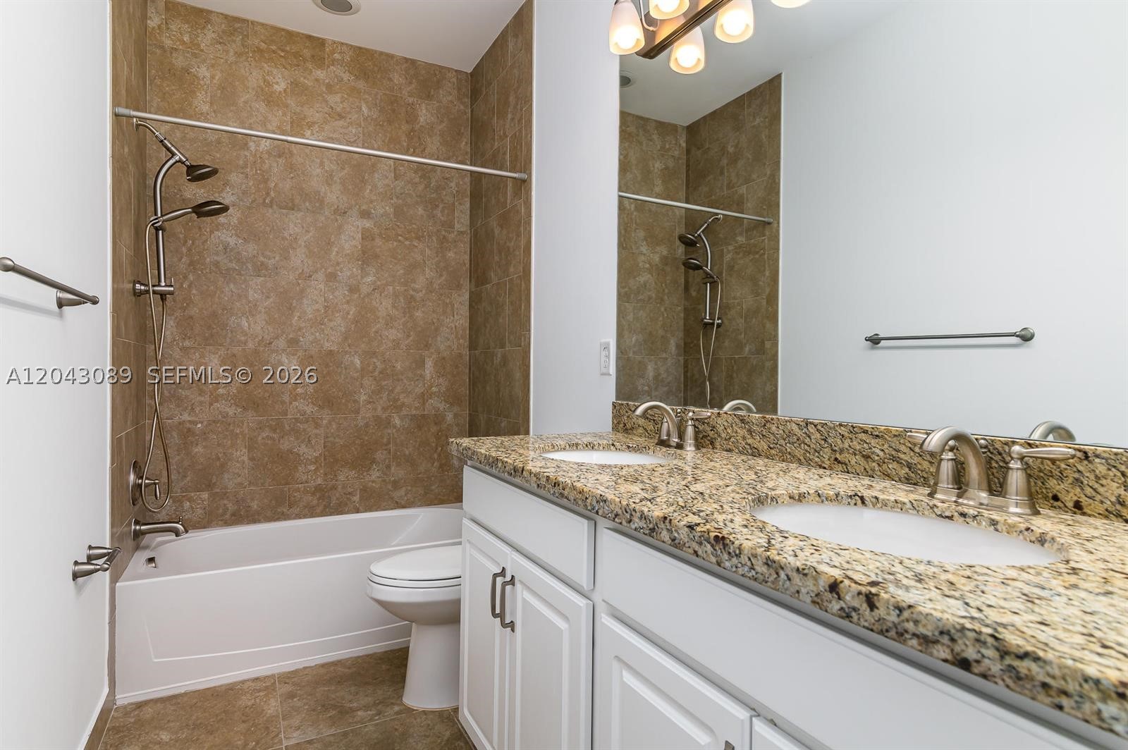 BRUSCHI PROPERTY - Residential