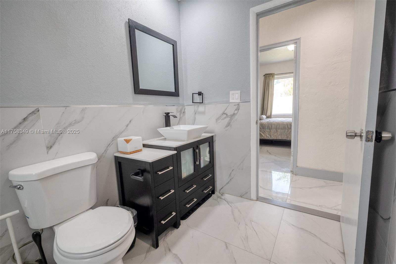 BISCAYNE RIVER GARDENS - Residential