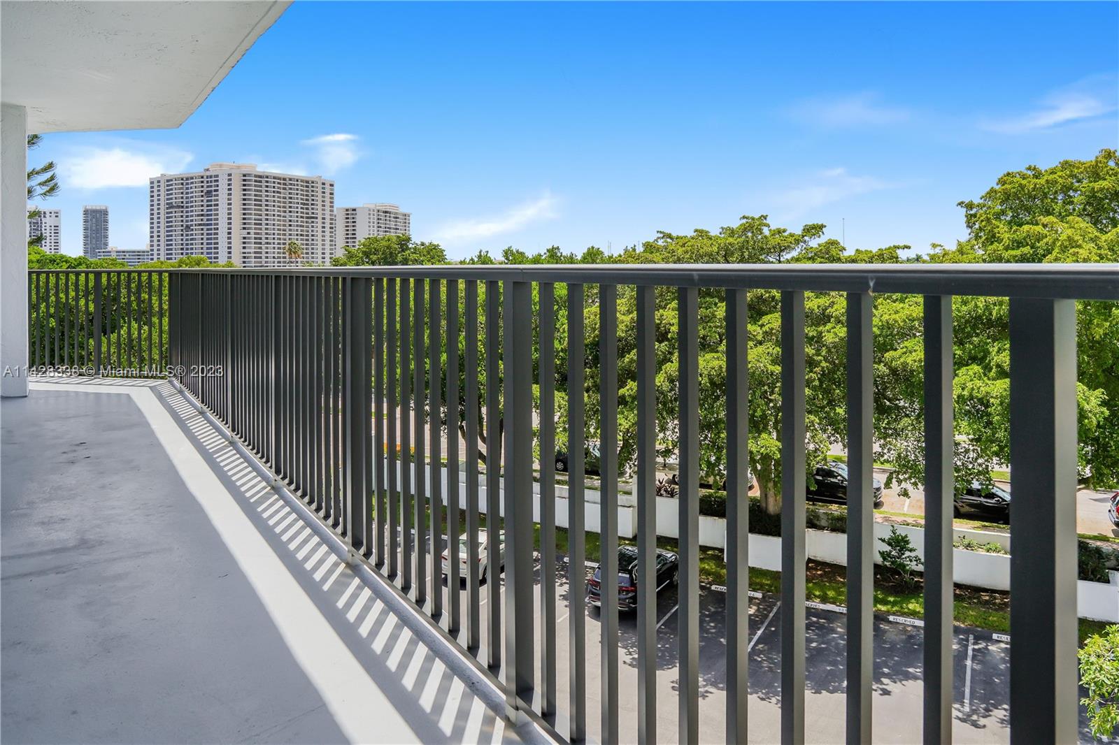 OCEANVIEW PARK CONDO - Residential