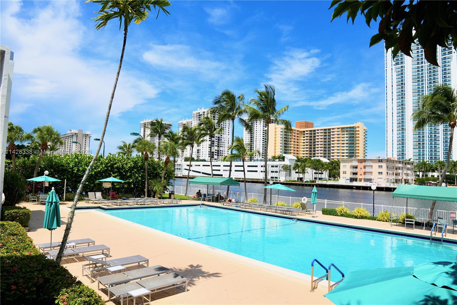 OCEANVIEW PARK CONDO - Residential