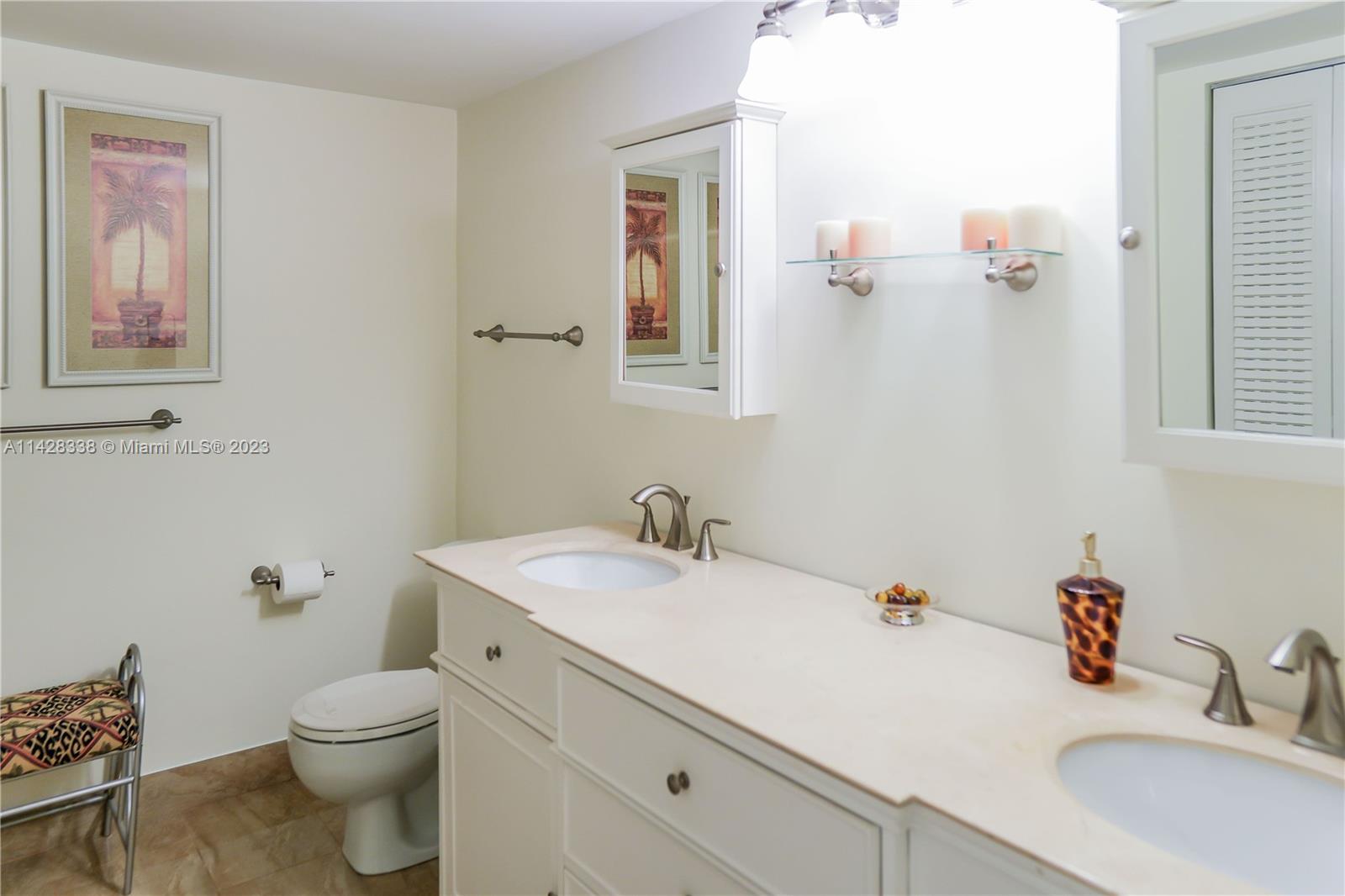 OCEANVIEW PARK CONDO - Residential