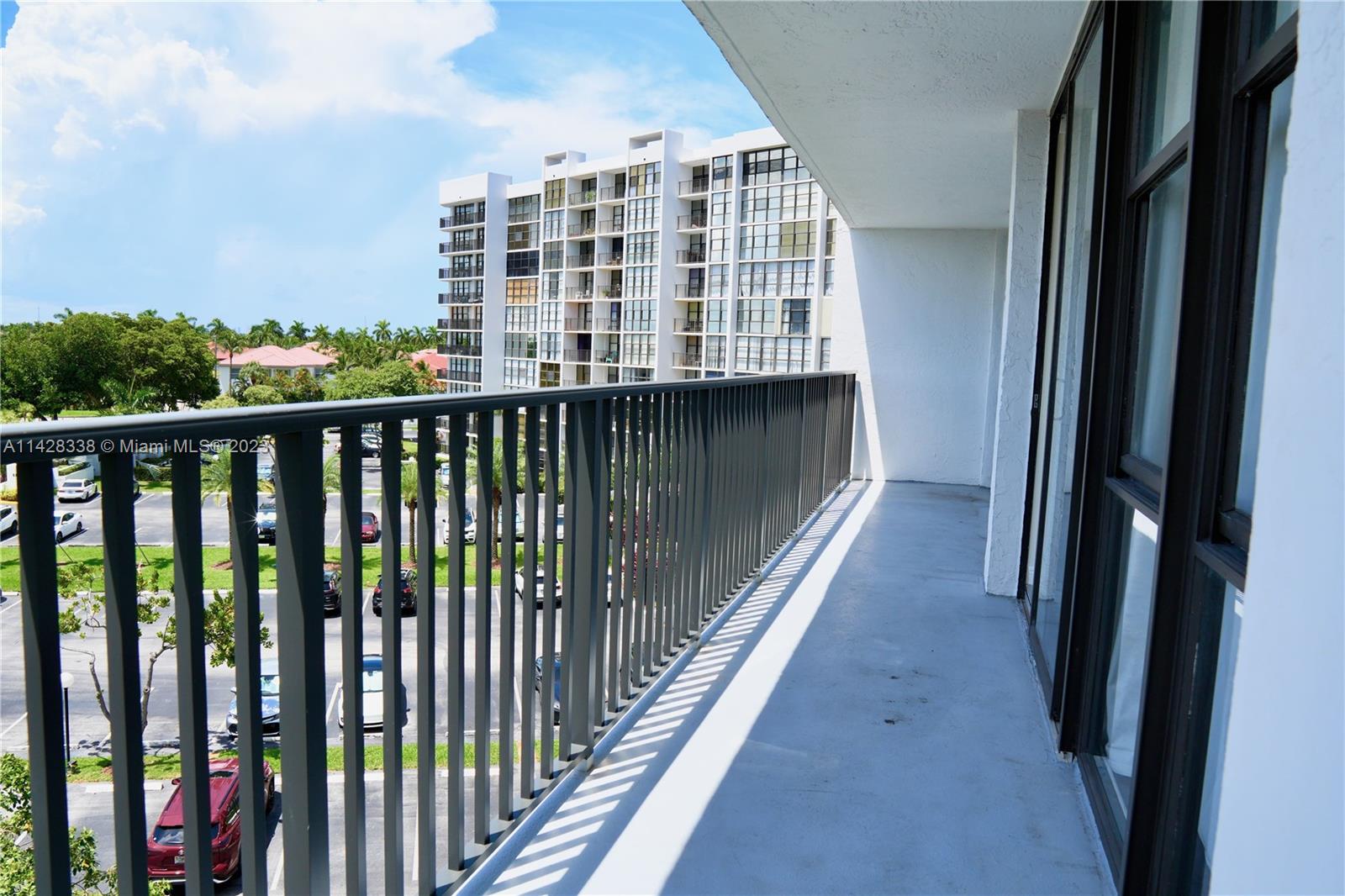 OCEANVIEW PARK CONDO - Residential