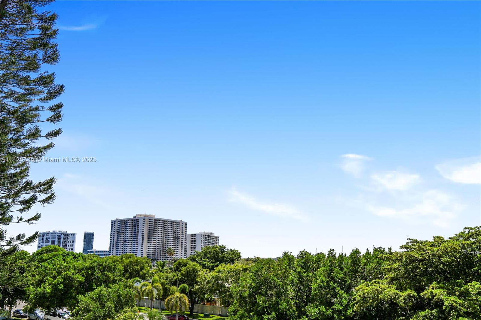 OCEANVIEW PARK CONDO - Residential