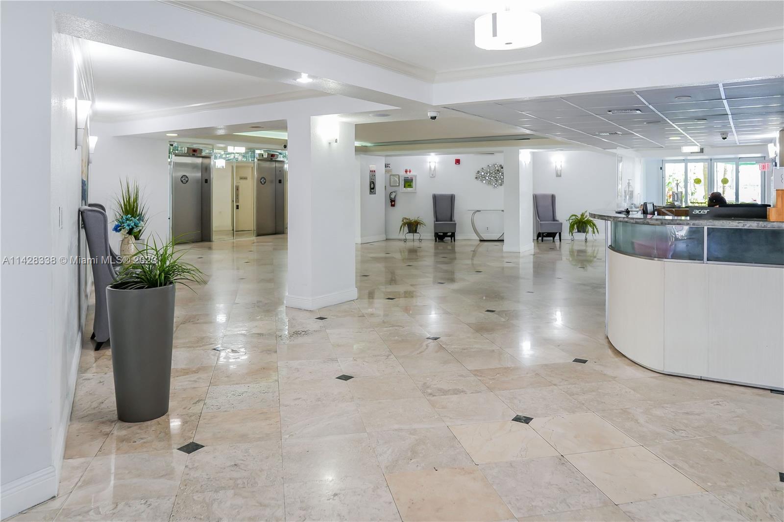 OCEANVIEW PARK CONDO - Residential