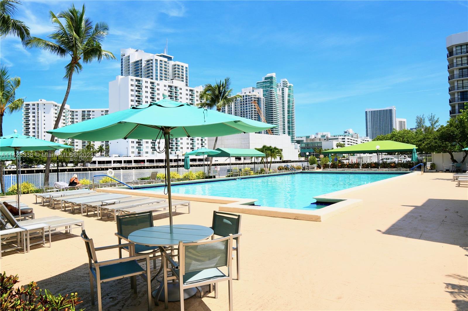 OCEANVIEW PARK CONDO - Residential