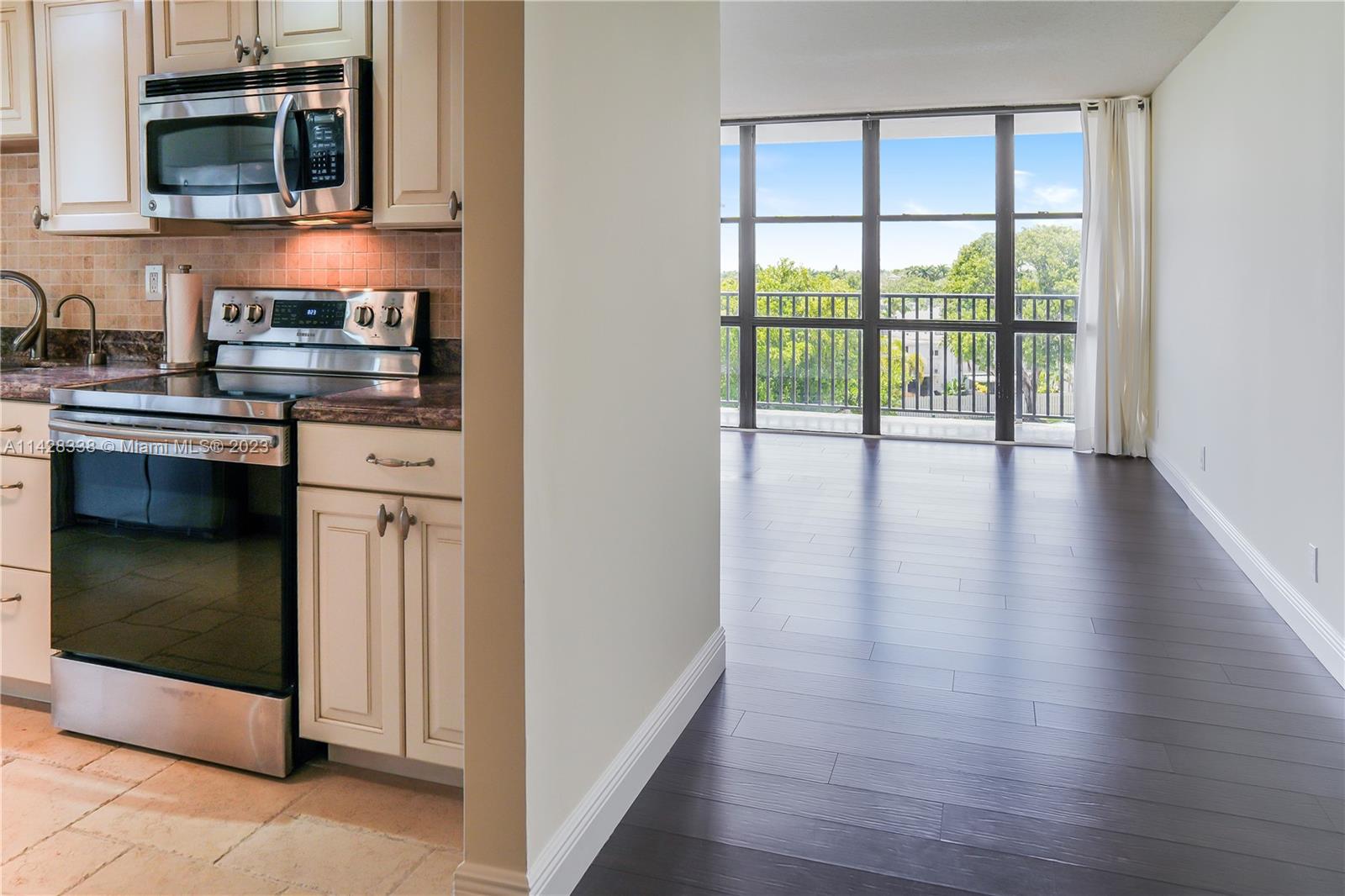 OCEANVIEW PARK CONDO - Residential
