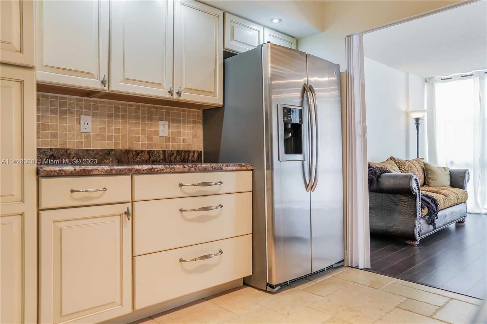 OCEANVIEW PARK CONDO - Residential