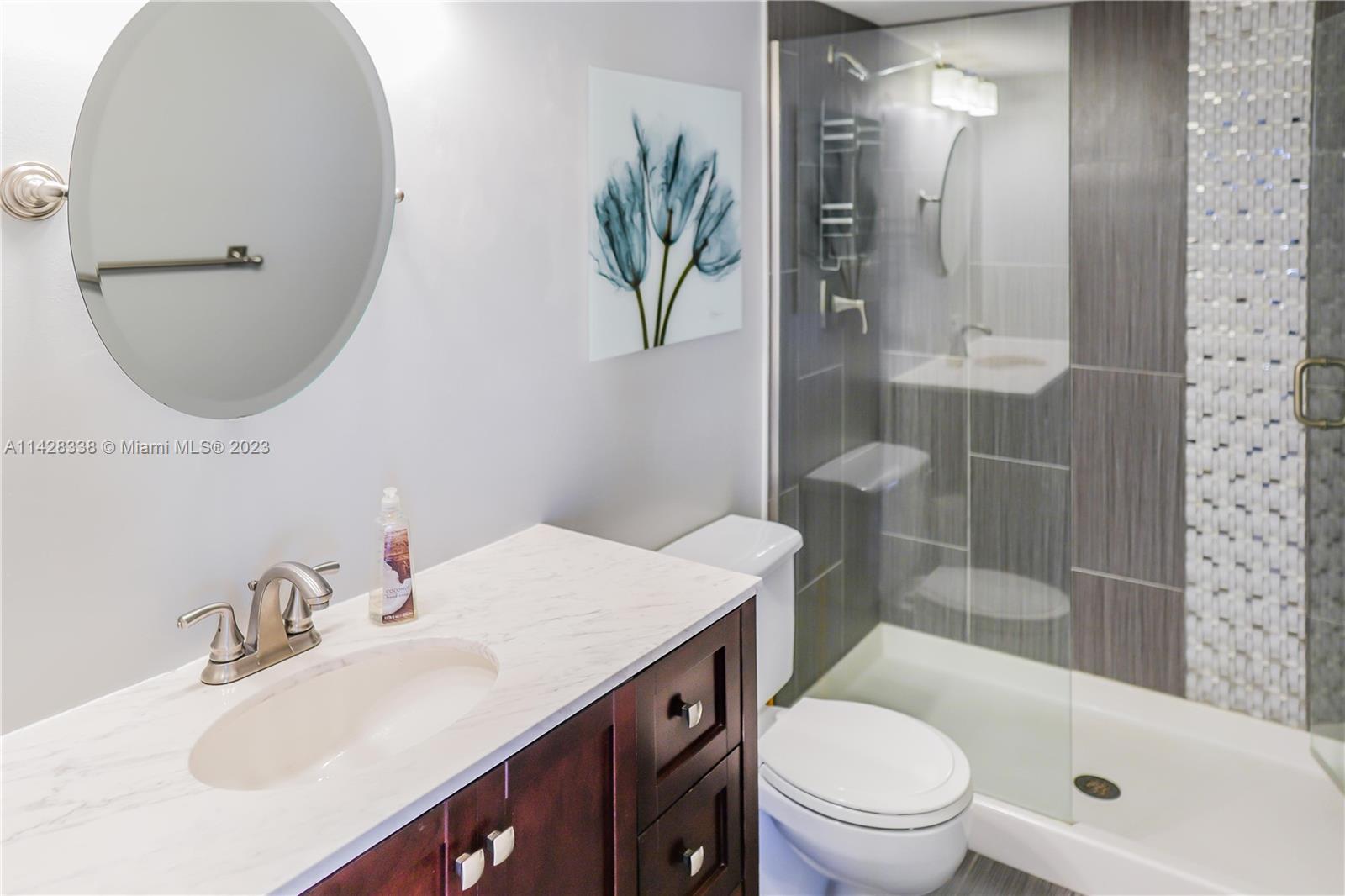 OCEANVIEW PARK CONDO - Residential