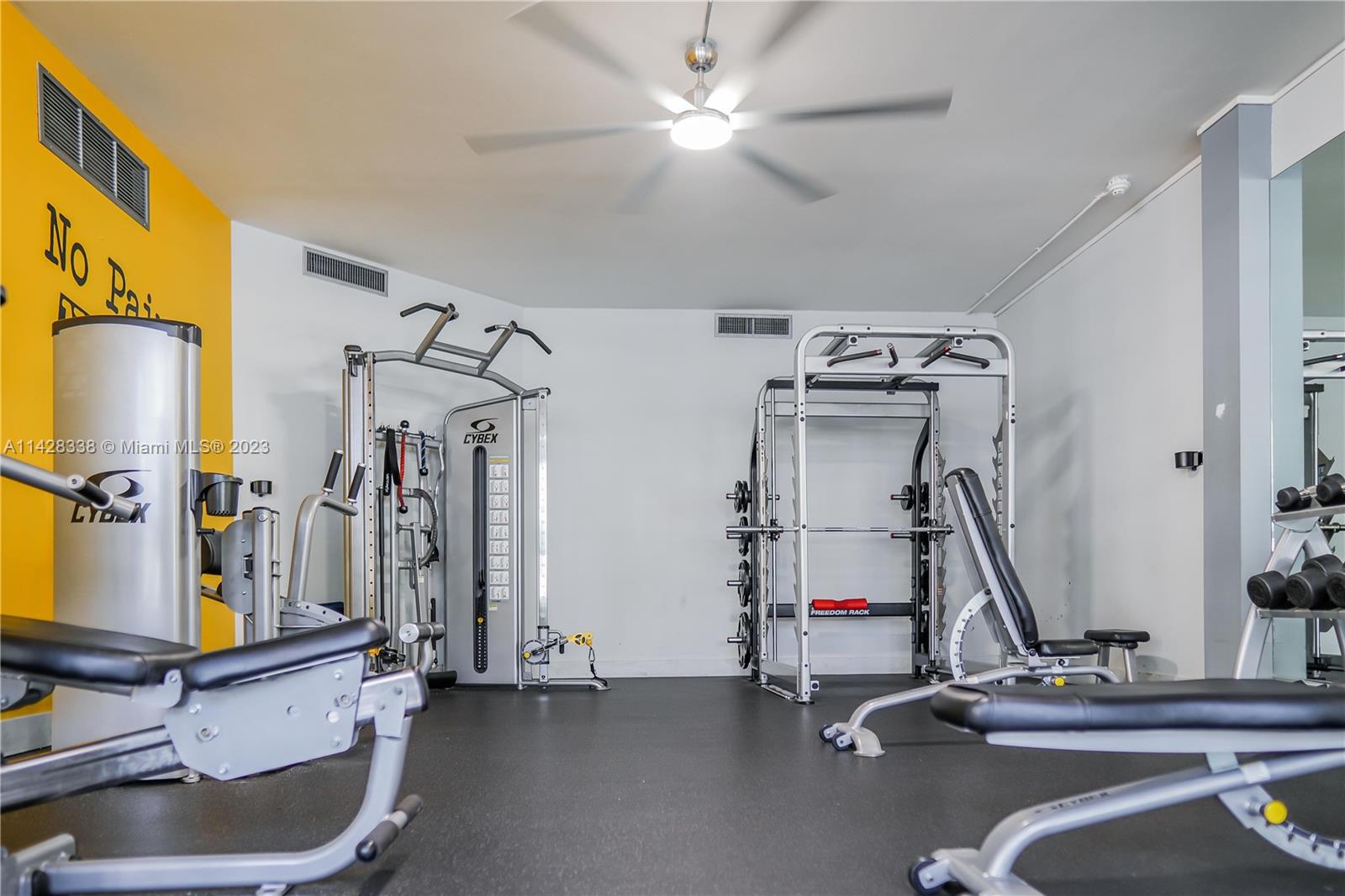 OCEANVIEW PARK CONDO - Residential