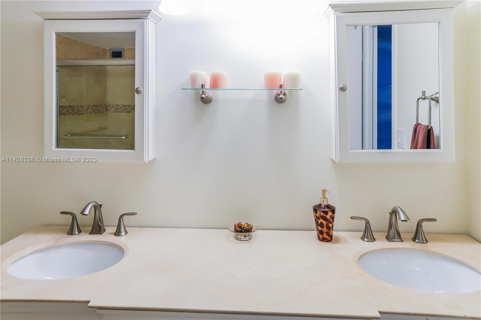 OCEANVIEW PARK CONDO - Residential