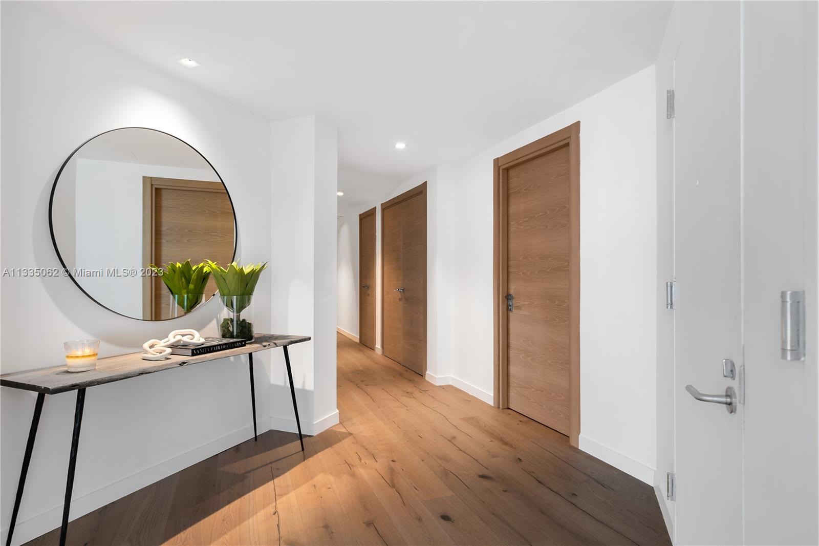 1300 S MIAMI AVENUE CONDO - Residential Lease