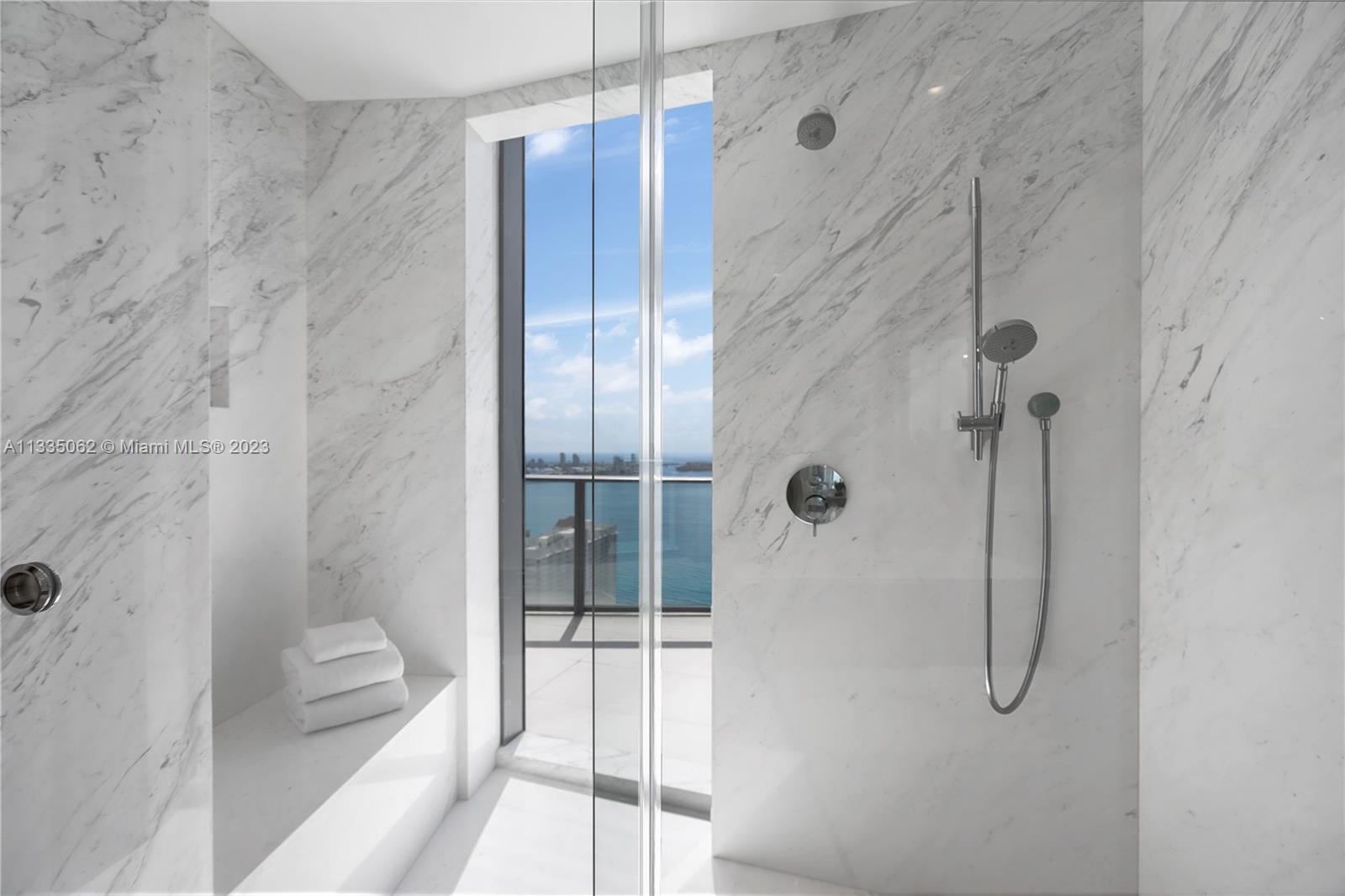 1300 S MIAMI AVENUE CONDO - Residential Lease