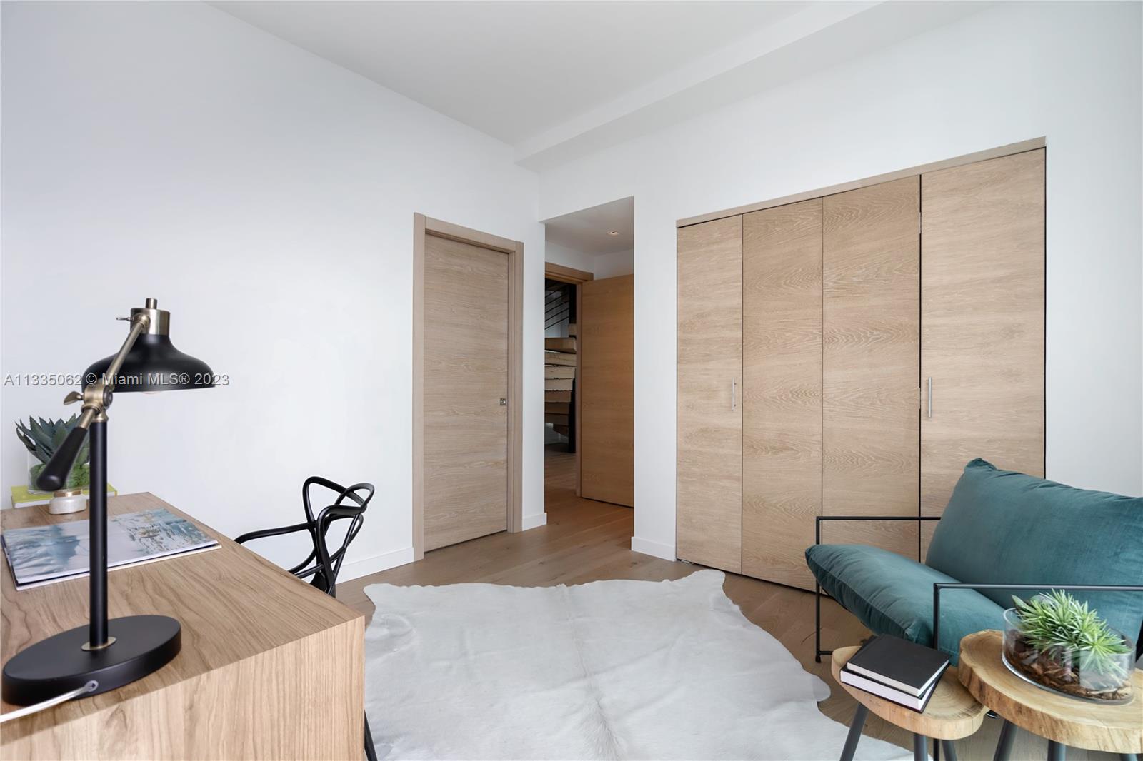 1300 S MIAMI AVENUE CONDO - Residential Lease